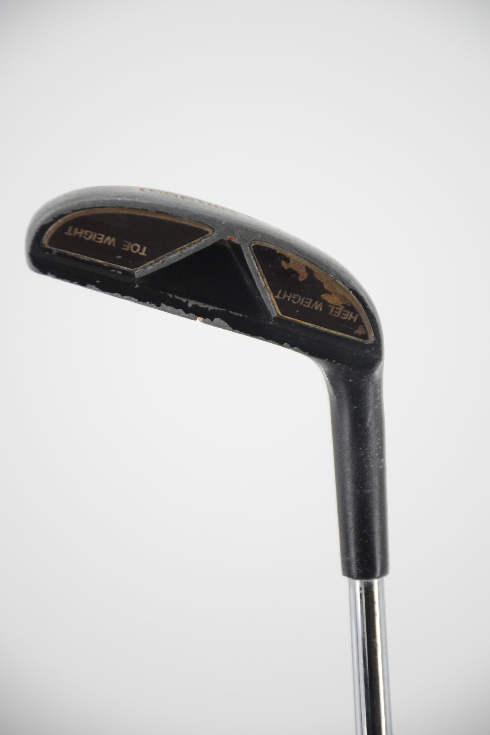 Master Grip CH2 Chipper S Flex 34.5" Golf Clubs GolfRoots