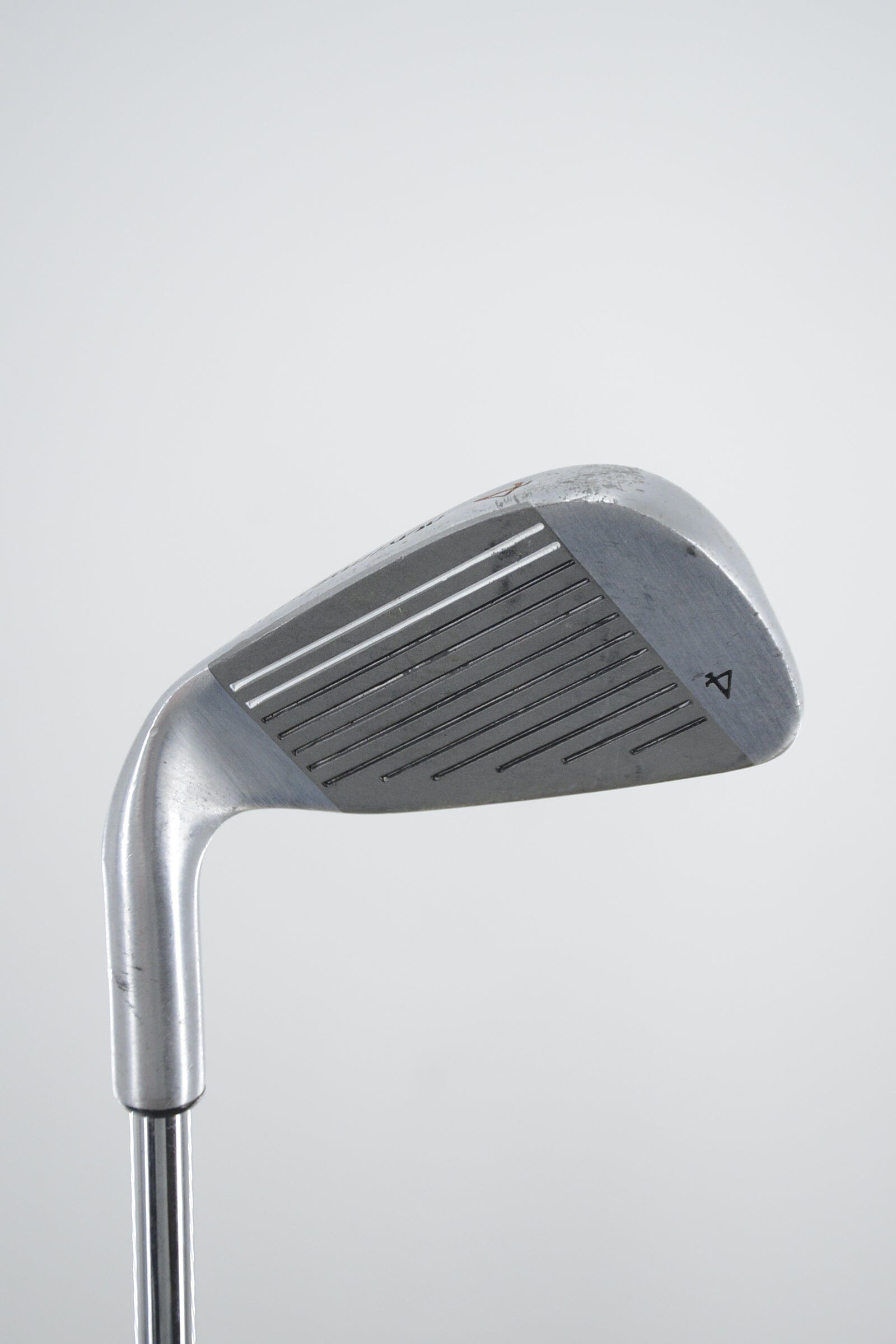 Northwestern Conquest 4 Iron R Flex 38" Golf Clubs GolfRoots