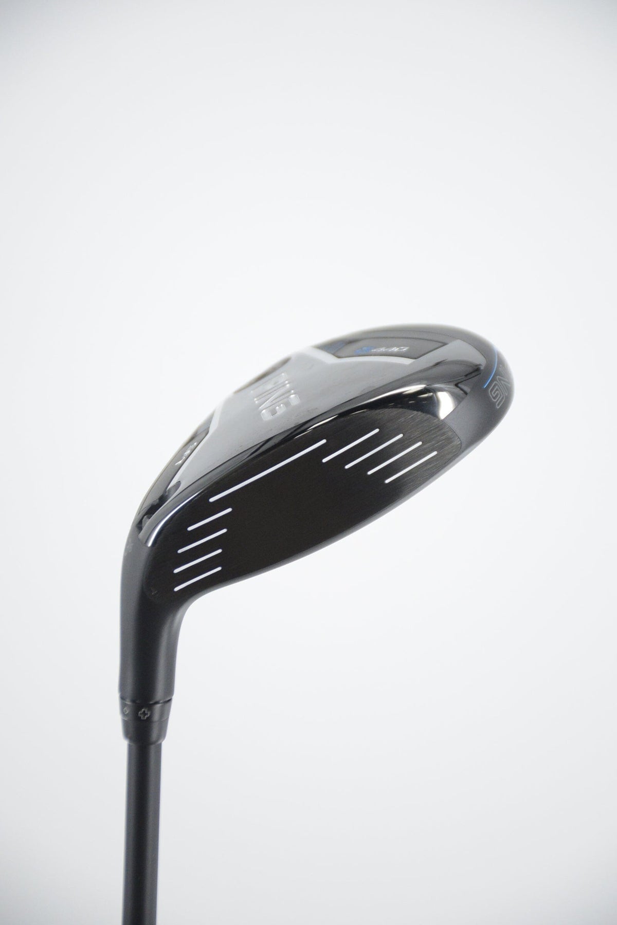 Ping G440 SFT 3 Wood R Flex 42.75" Golf Clubs GolfRoots