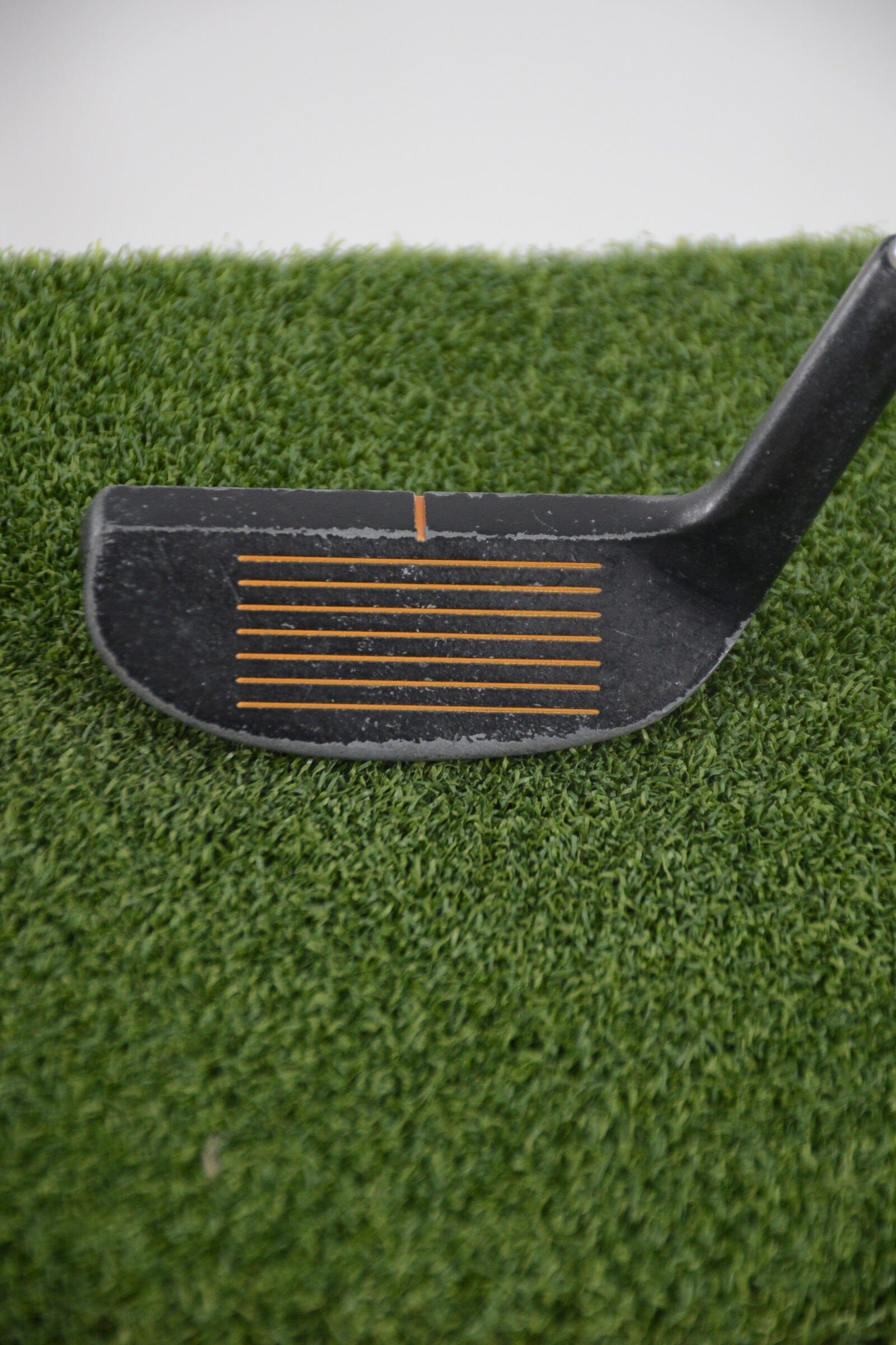 Master Grip CH2 Chipper S Flex 34.5" Golf Clubs GolfRoots