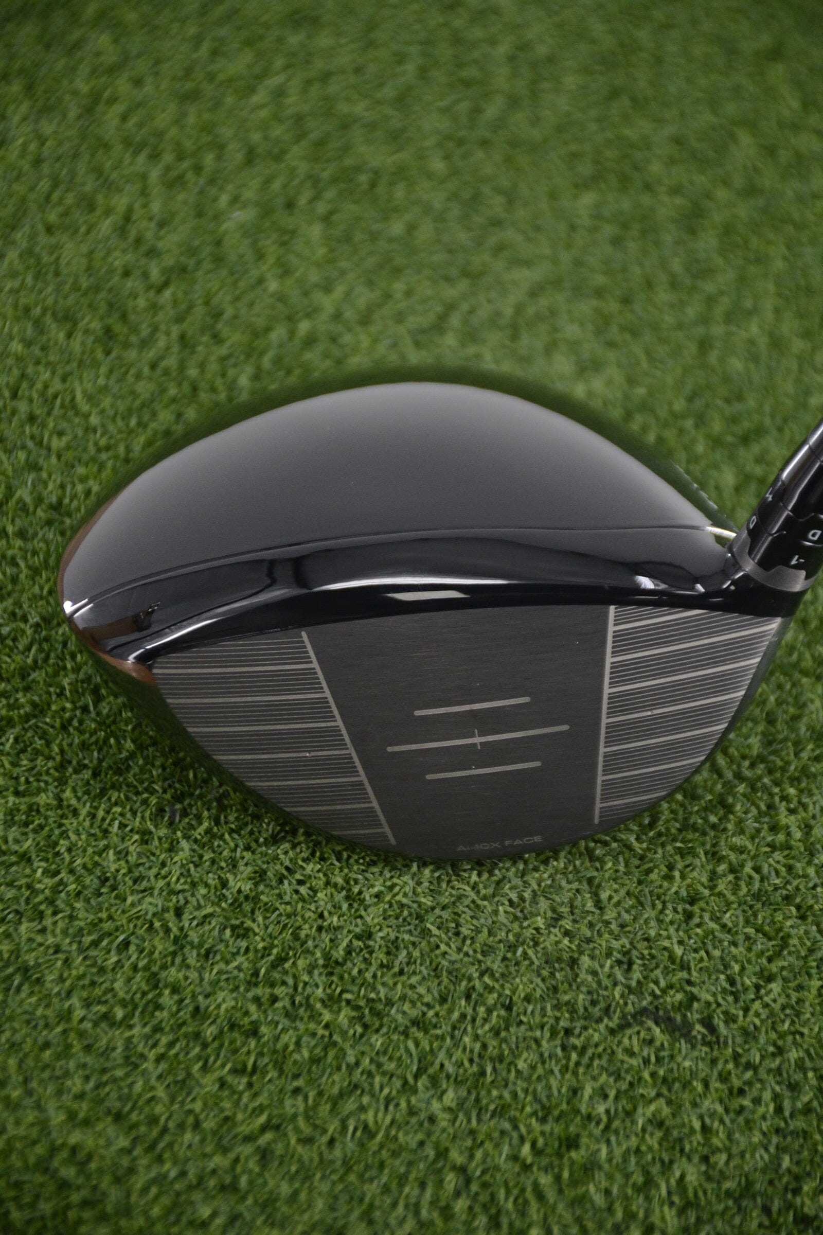 Callaway Elyte Triple Diamond 9 Degree Driver S Flex 45.25" Golf Clubs GolfRoots