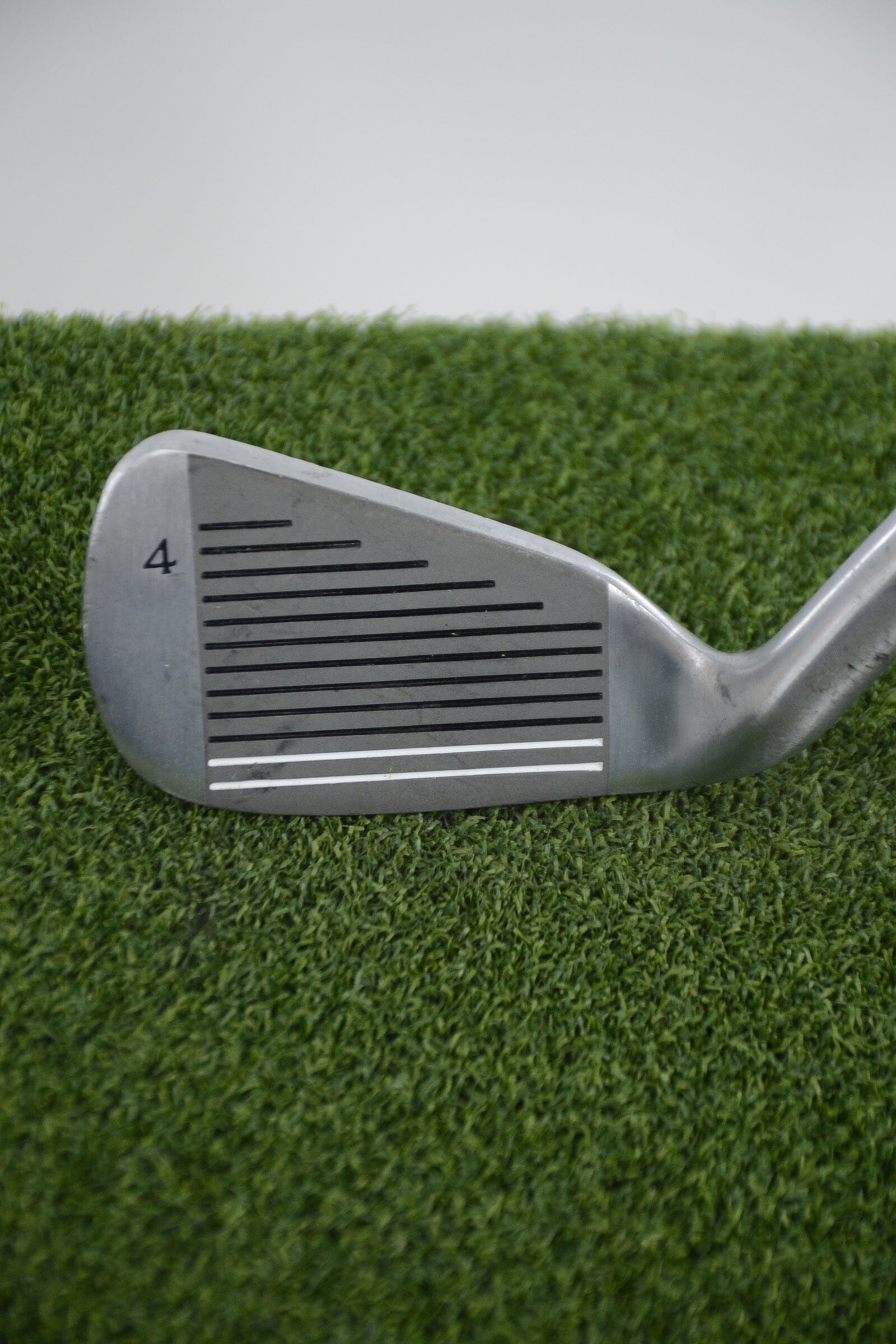 Northwestern Conquest 4 Iron R Flex 38" Golf Clubs GolfRoots