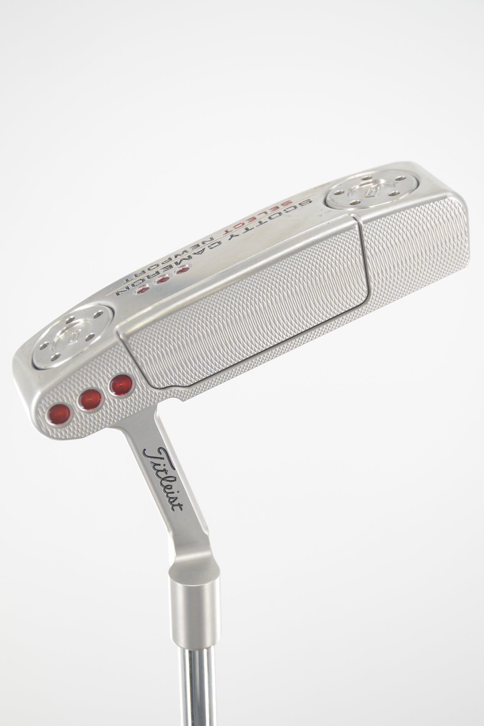 Scotty Cameron 2018 Select Newport Putter 34" Golf Clubs GolfRoots