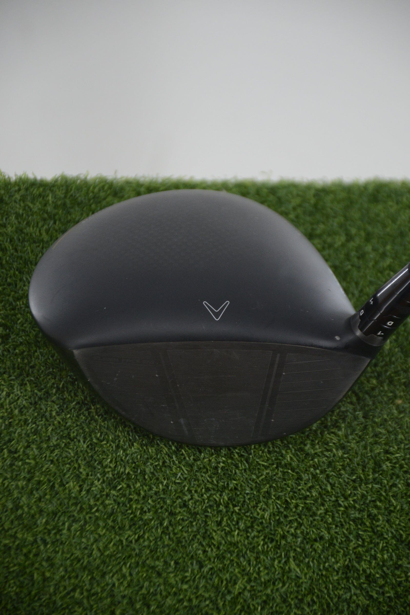 Callaway Rogue ST Triple Diamond LS 9 Degree Driver S Flex 45.5" Golf Clubs GolfRoots