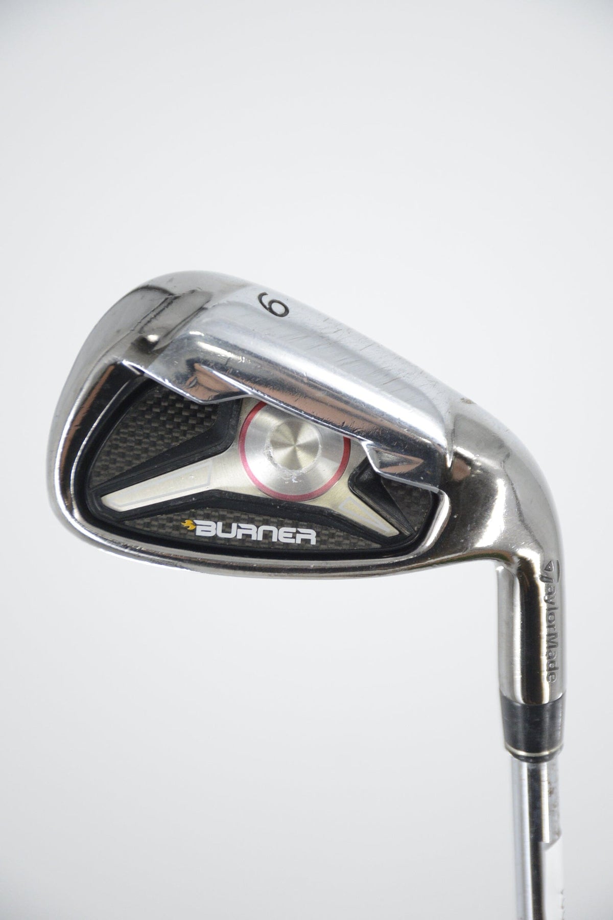 TaylorMade Burner '09 9 Iron R Flex 36" Golf Clubs GolfRoots