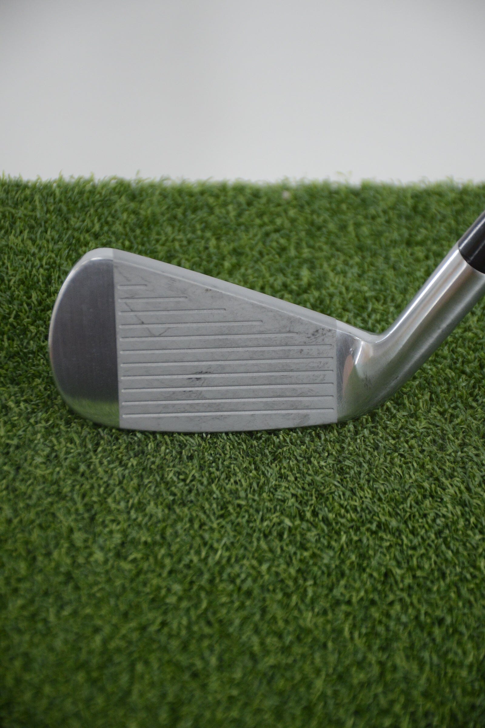 Bridgestone J33 Airmuscle 3 Driving Iron S Flex 39.5"
