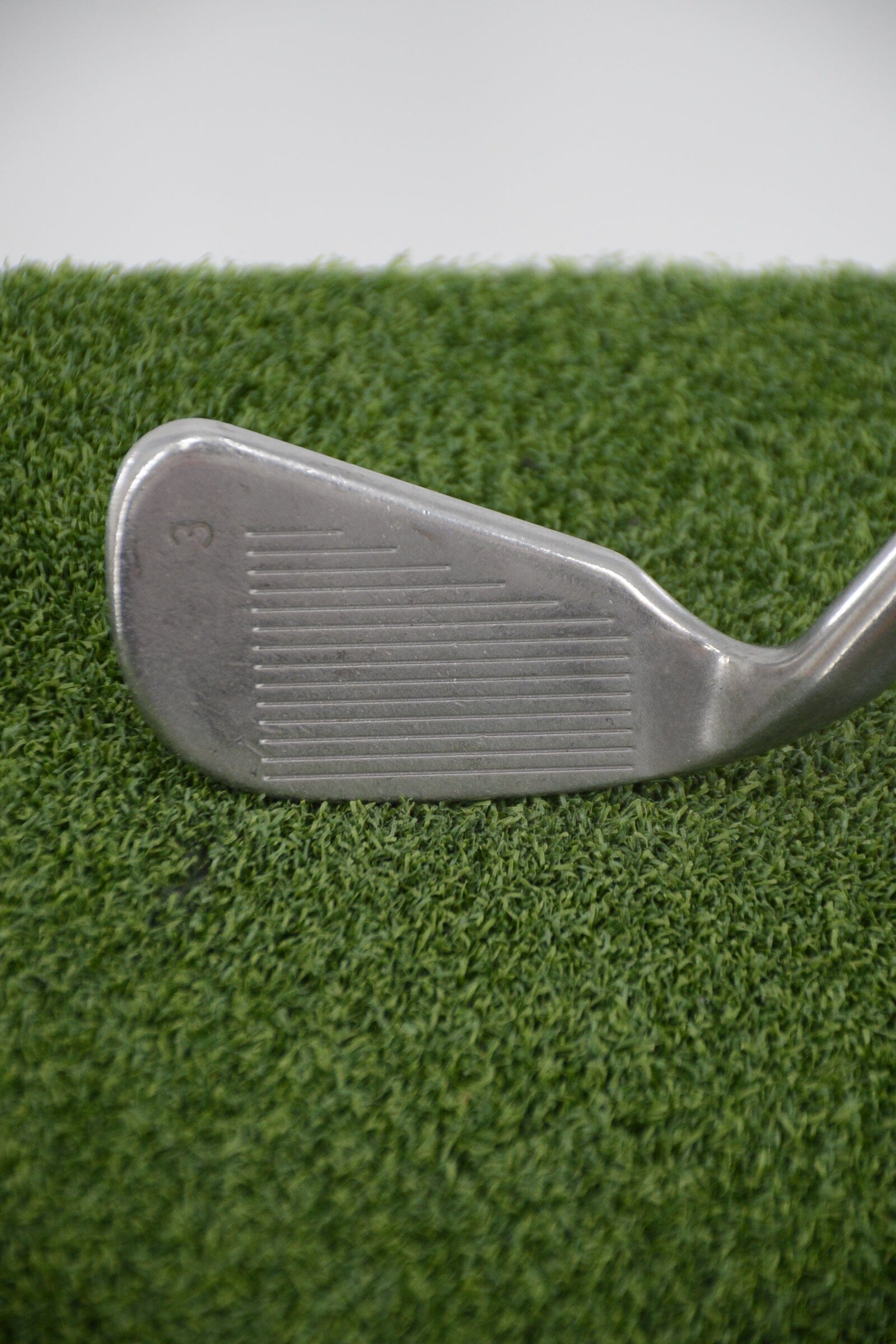 Ping Eye 2+ 3 Iron S Flex 39" Golf Clubs GolfRoots