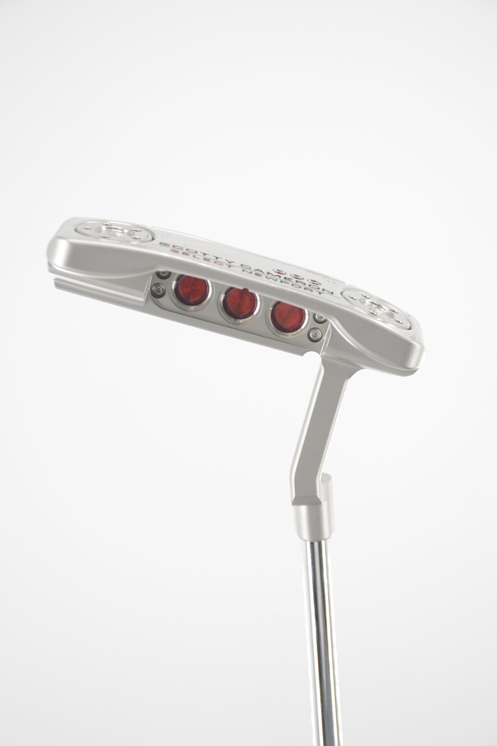 Scotty Cameron 2018 Select Newport Putter 34" Golf Clubs GolfRoots