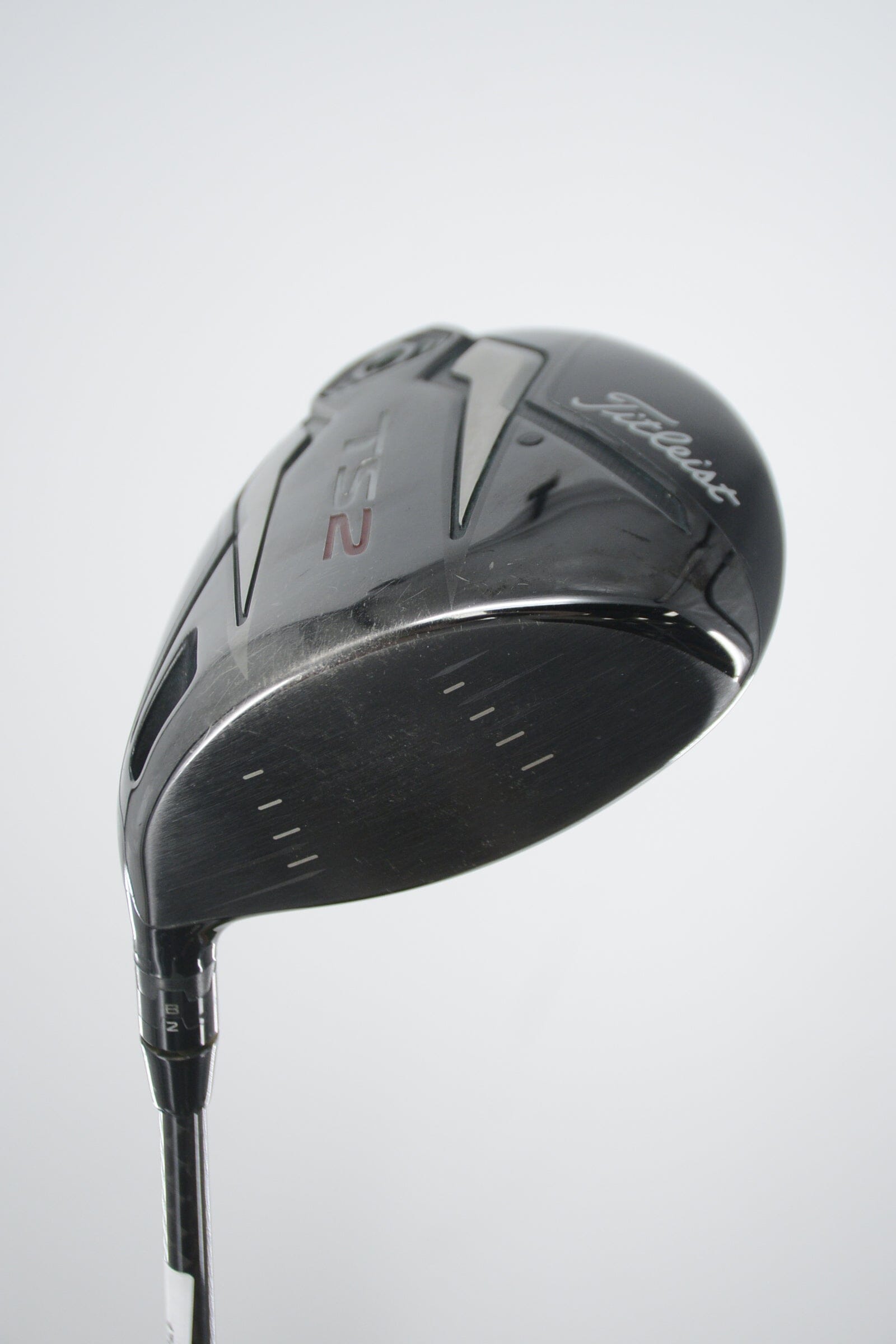 Titleist TS2 10.5 Degree Driver S Flex 44.5" Golf Clubs GolfRoots