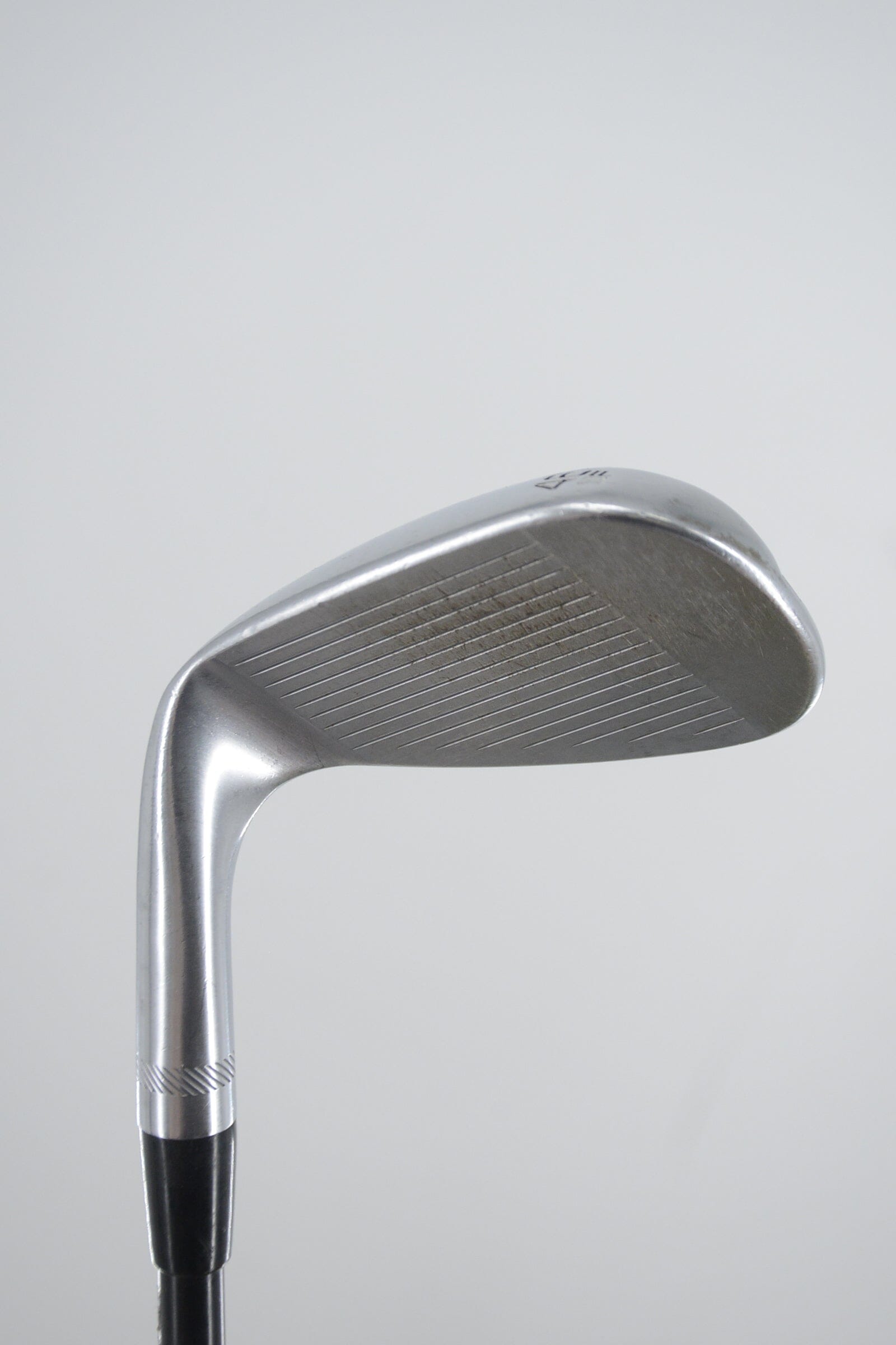 Titleist Vokey SM8 Tour Chrome 46 Degree Wedge S Flex 35.5" Golf Clubs GolfRoots