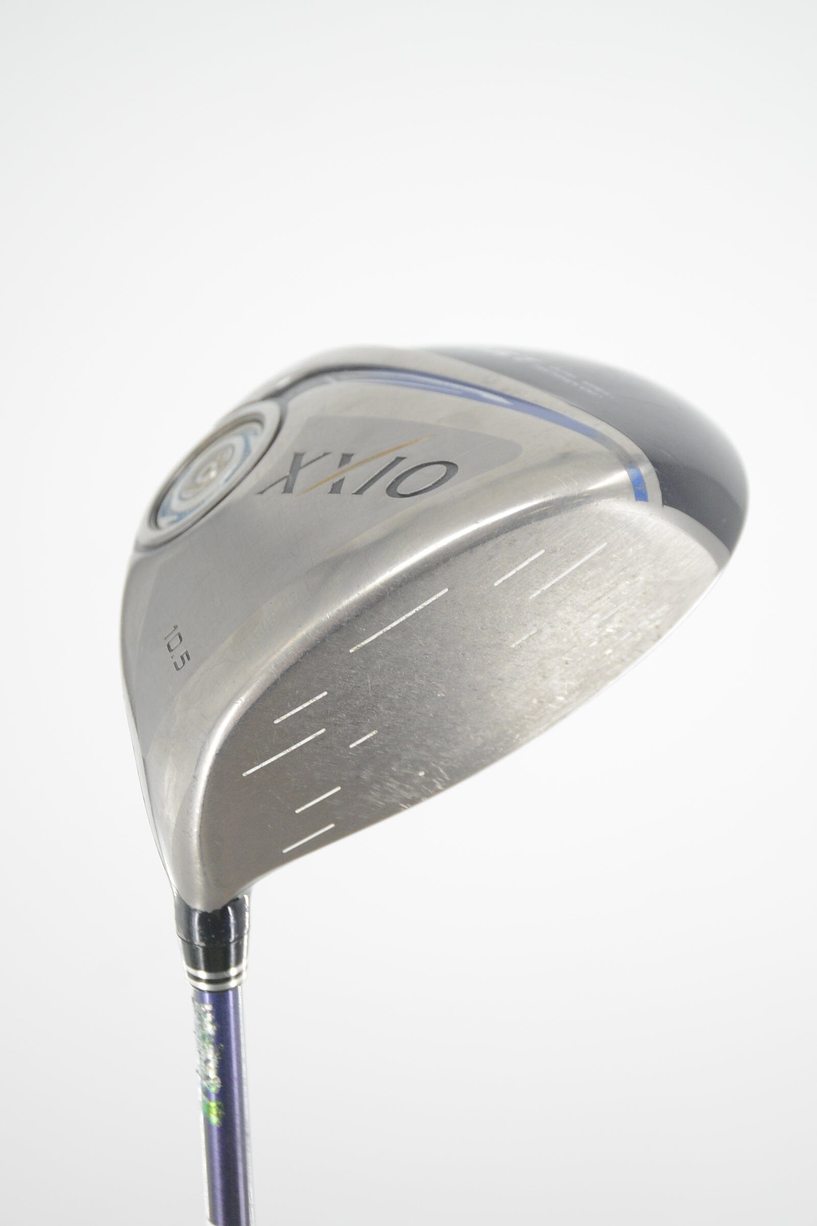 XXIO 9 10.5 Degree Driver R Flex 45.75" Golf Clubs GolfRoots