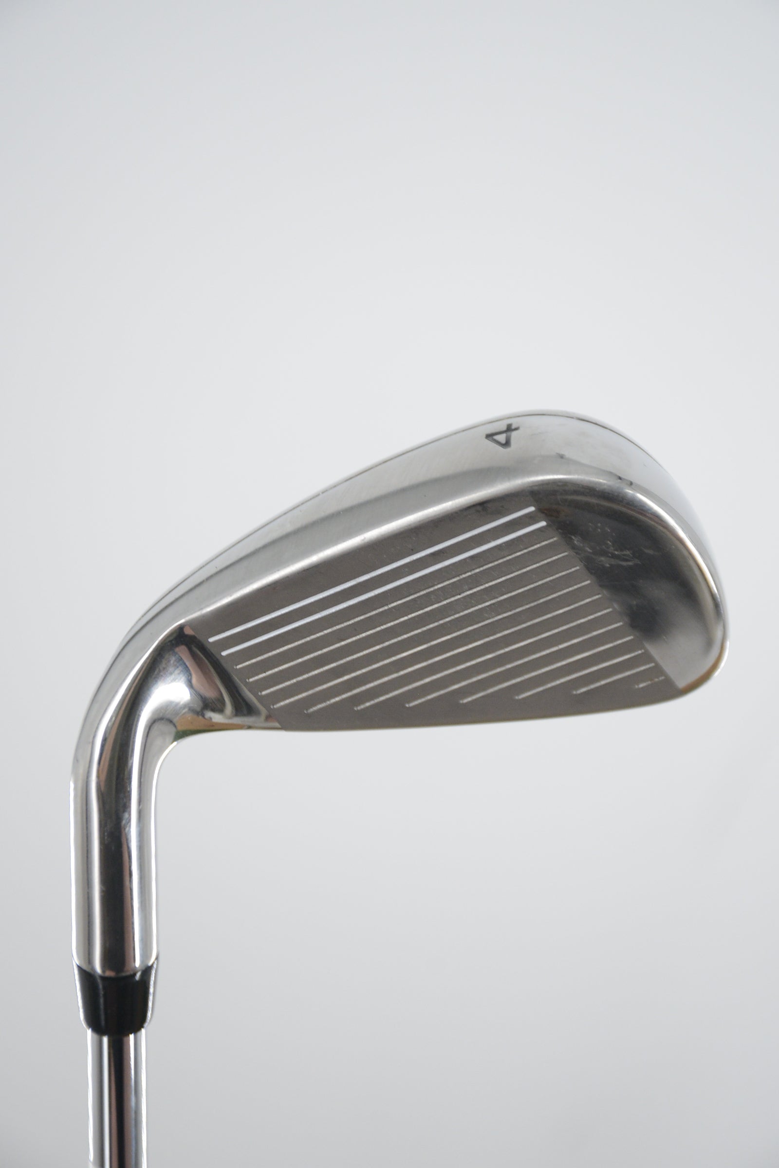 Callaway Rogue ST Max OS 4 Iron R Flex 38.5"