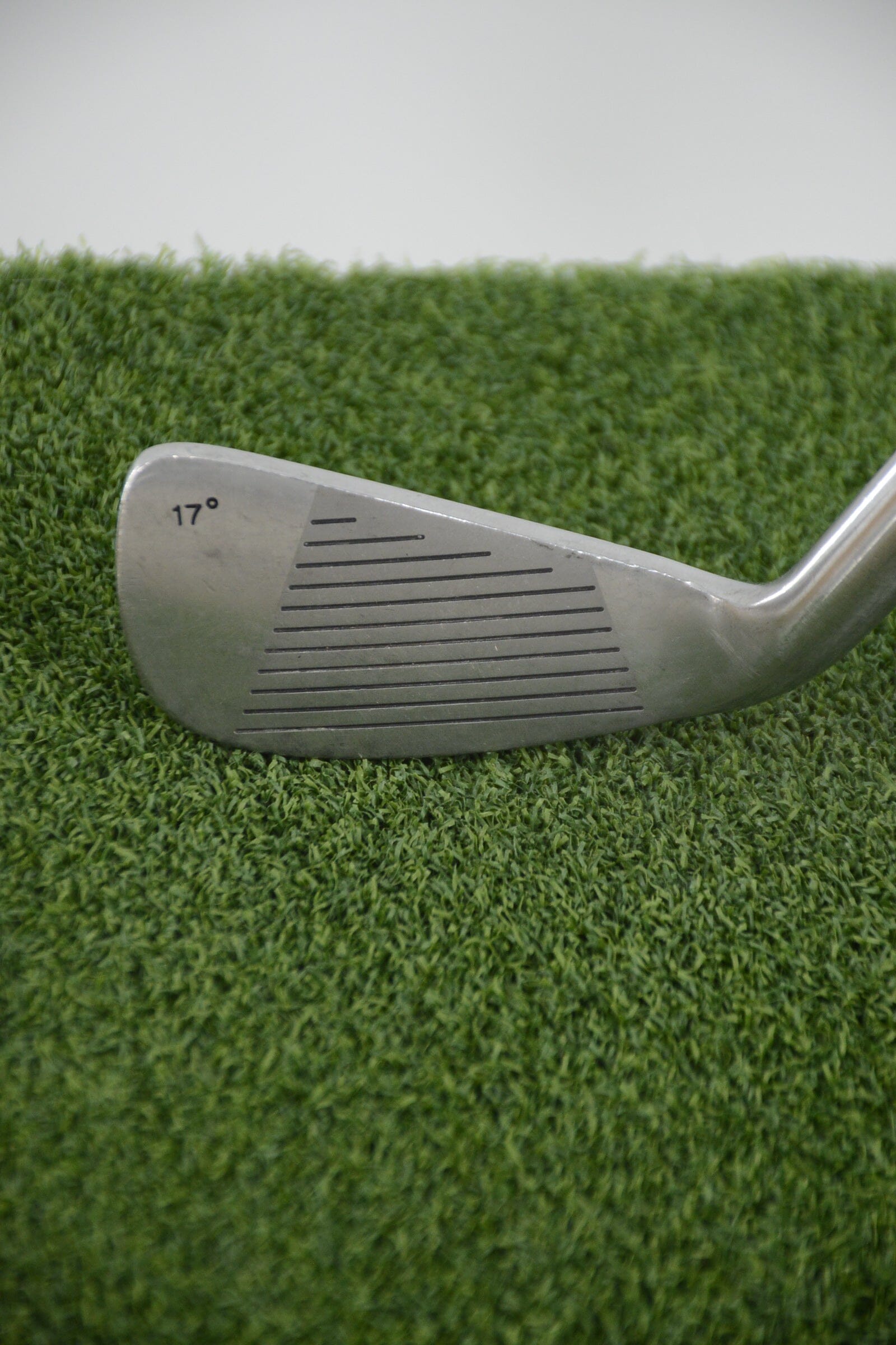 Controller Roll & Bulge 17 Degree Driving Iron R Flex 39.5" Golf Clubs GolfRoots