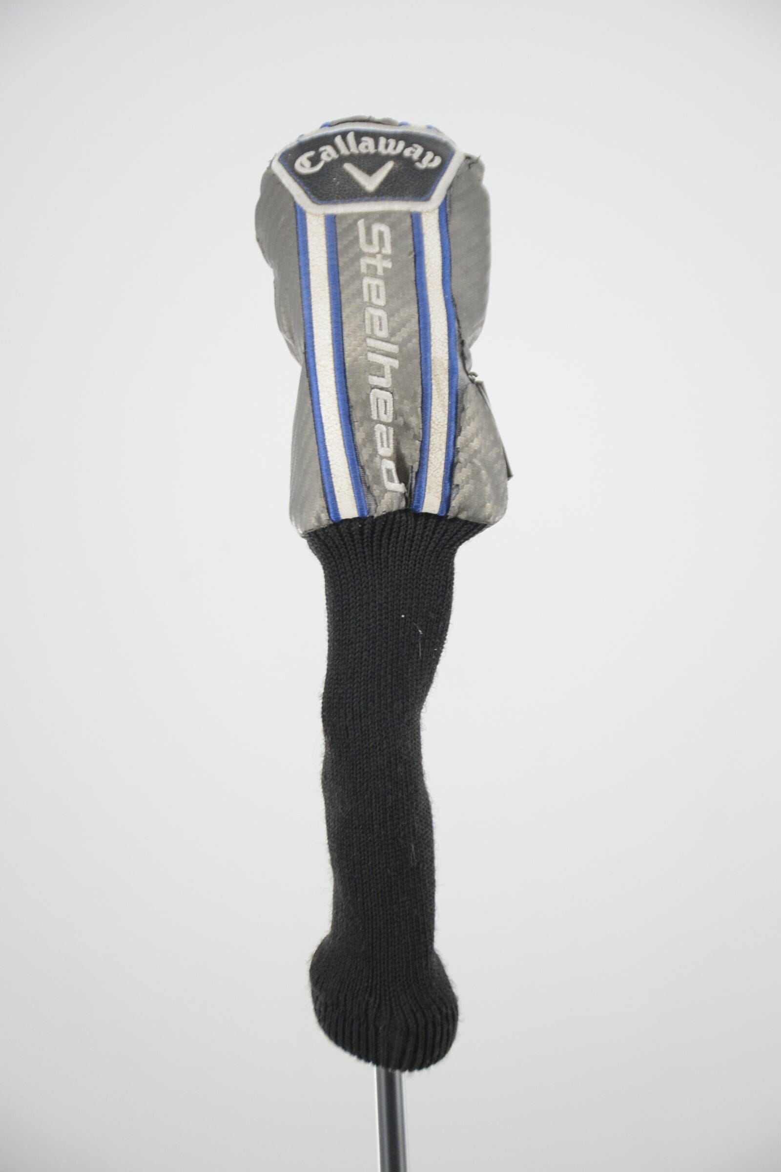 Lefty Callaway Steelhead XR 4 Hybrid R Flex 39.5" Golf Clubs GolfRoots