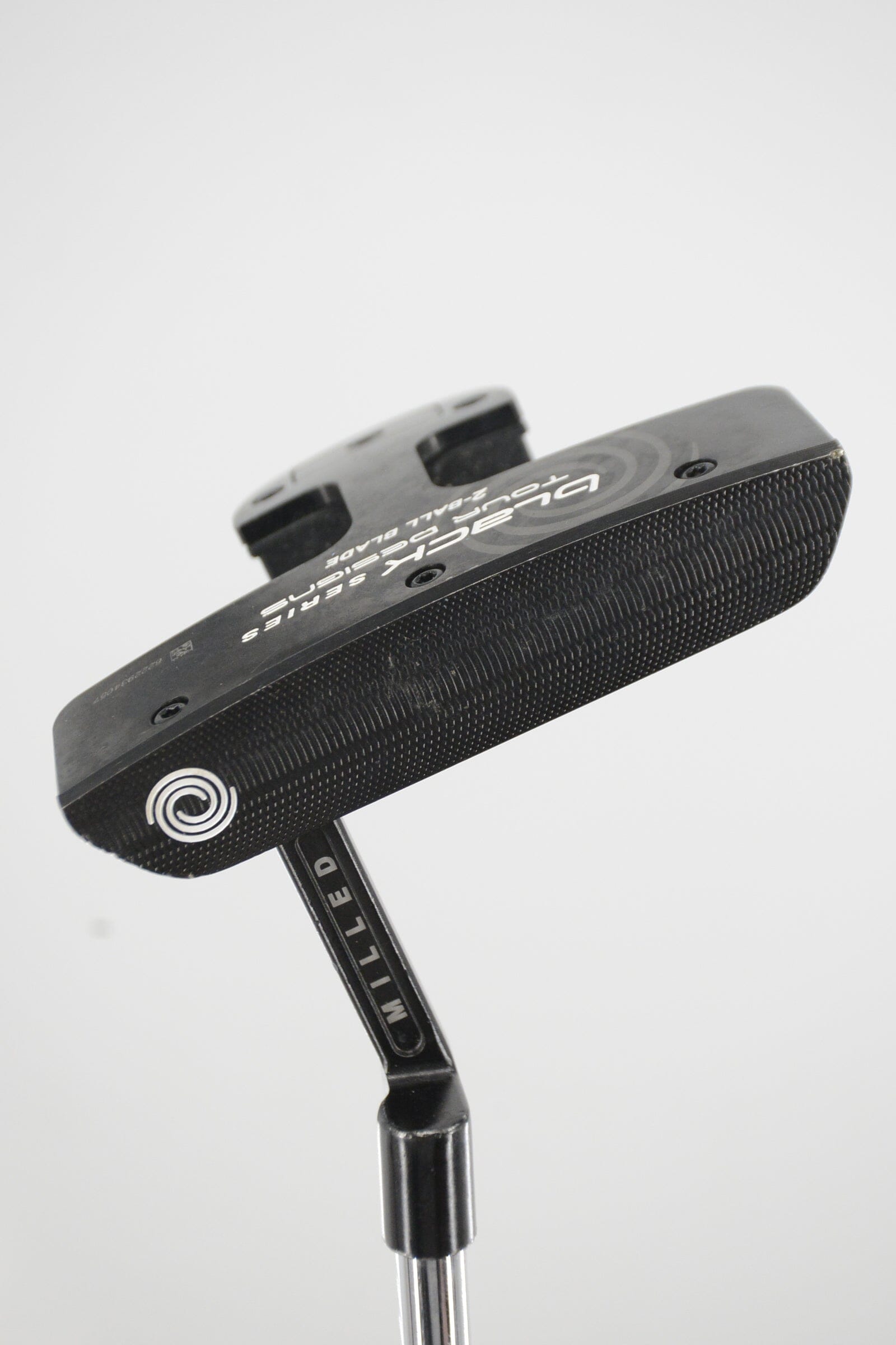 Odyssey Black Series Tour Design 2-Ball Blade Putter 34" Golf Clubs GolfRoots