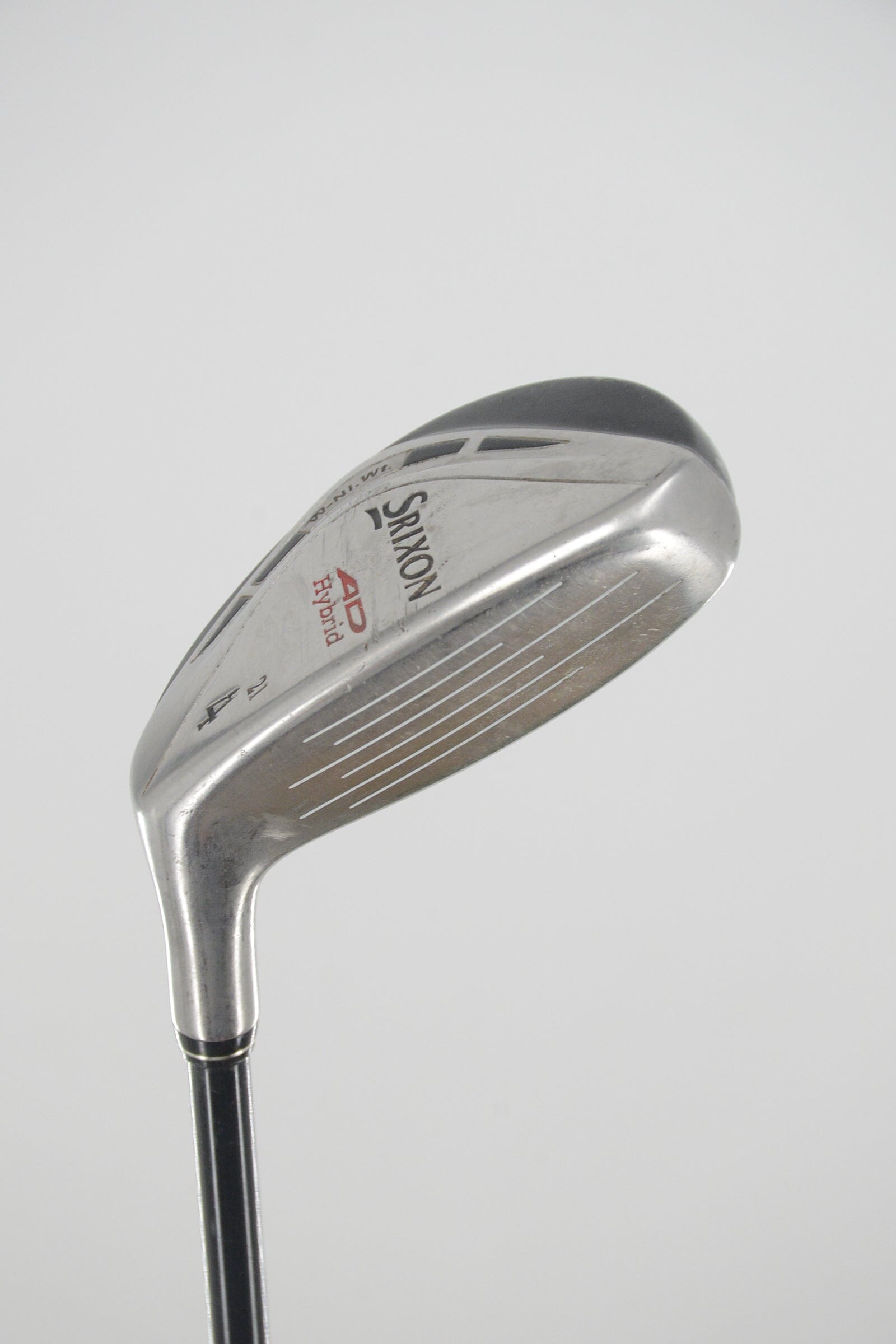 Srixon Ad Hybrid 4 Hybrid S Flex 40.25" Golf Clubs GolfRoots