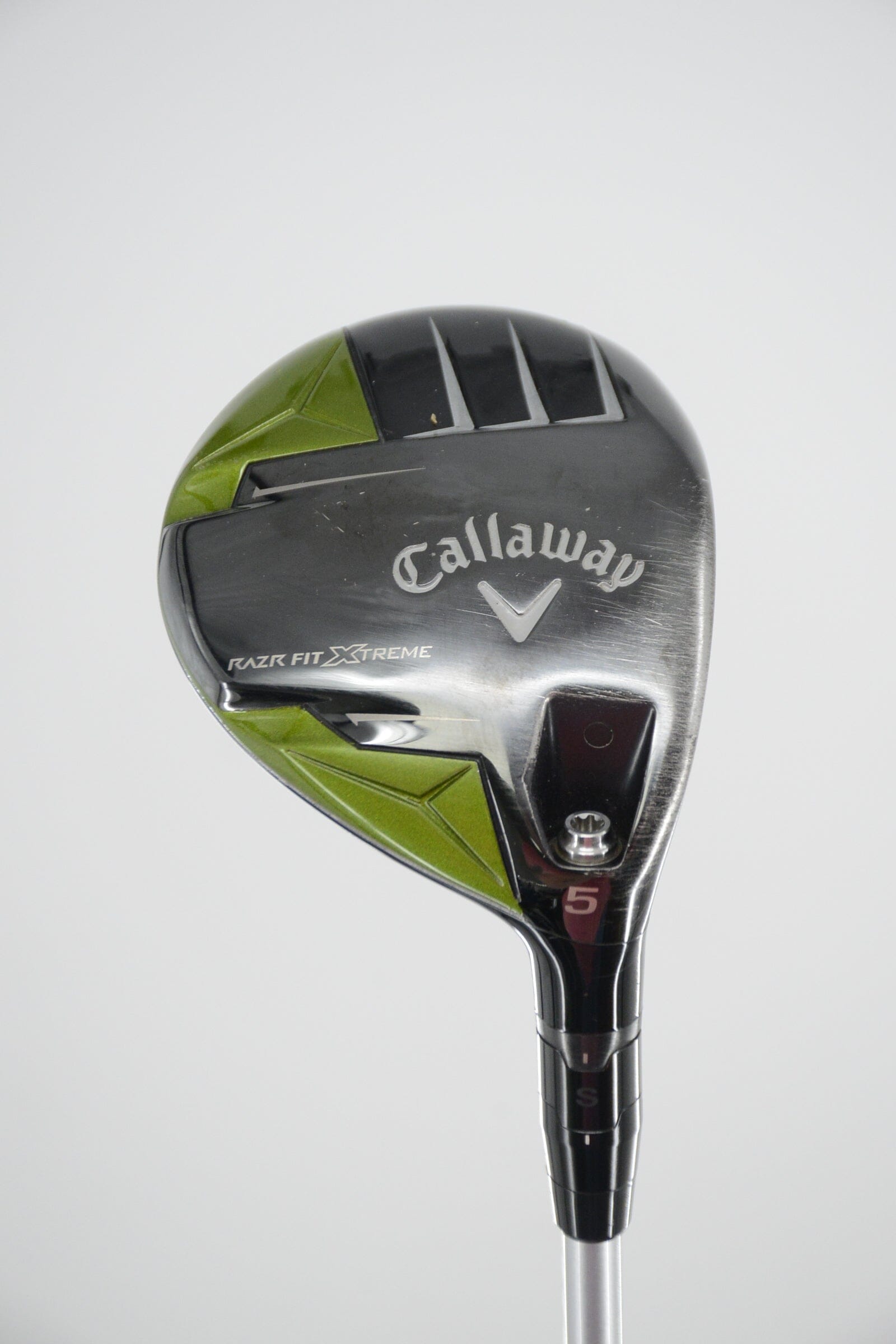 Women's Callaway RAZR Fit Xtreme 5 Wood W Flex 41" Golf Clubs GolfRoots