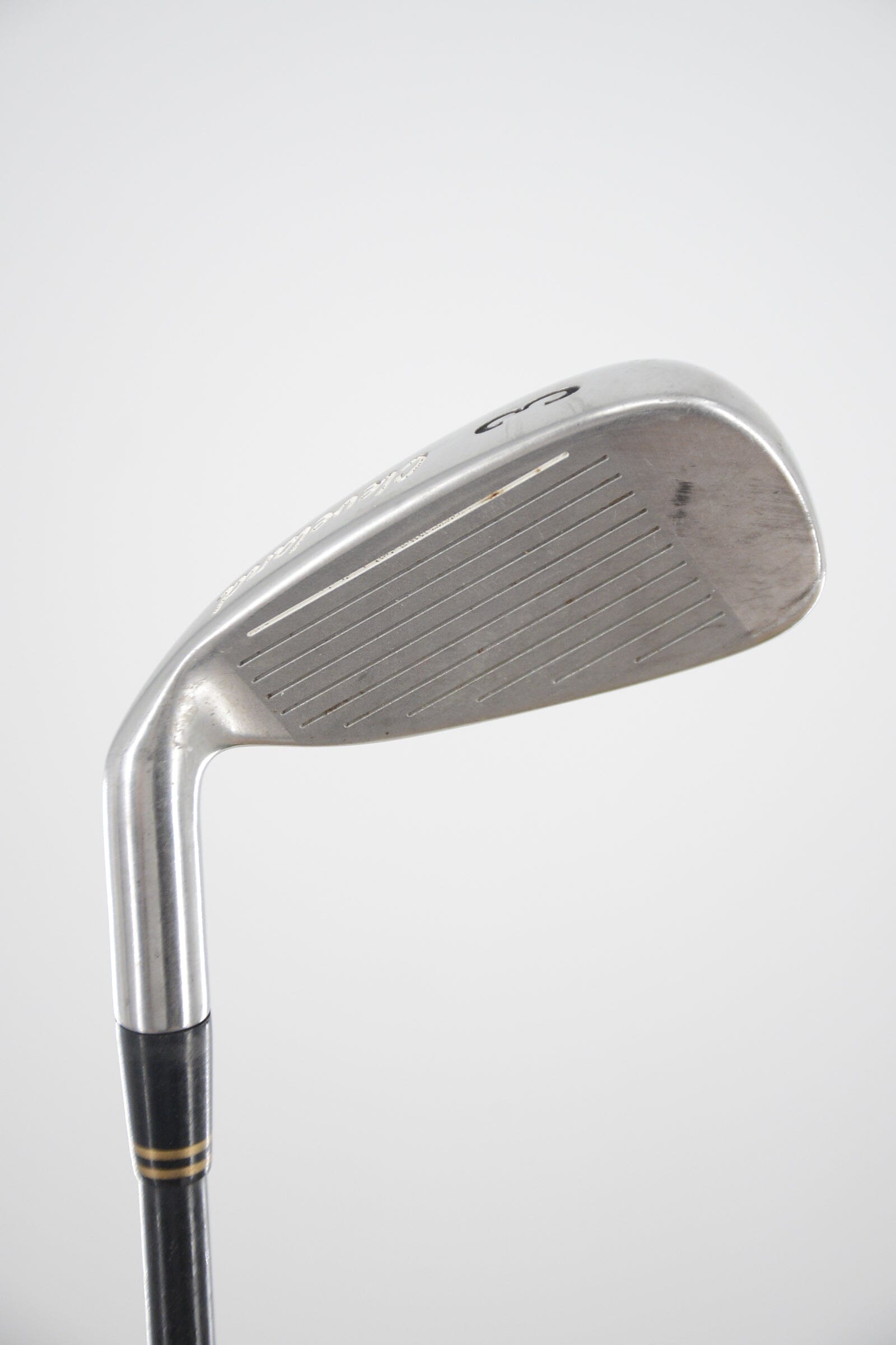 Cleveland Ta5 (Copper Medallion) 3 Iron R Flex 39" Golf Clubs GolfRoots