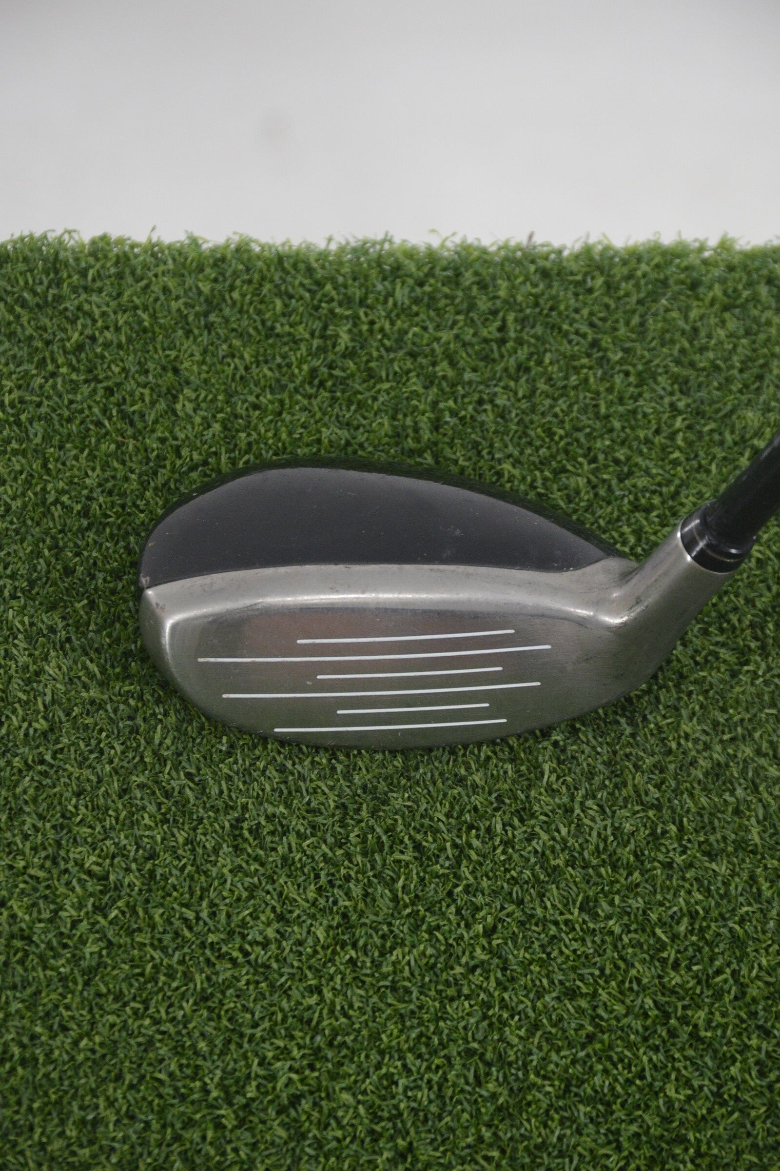 Srixon Ad Hybrid 4 Hybrid S Flex 40.25" Golf Clubs GolfRoots