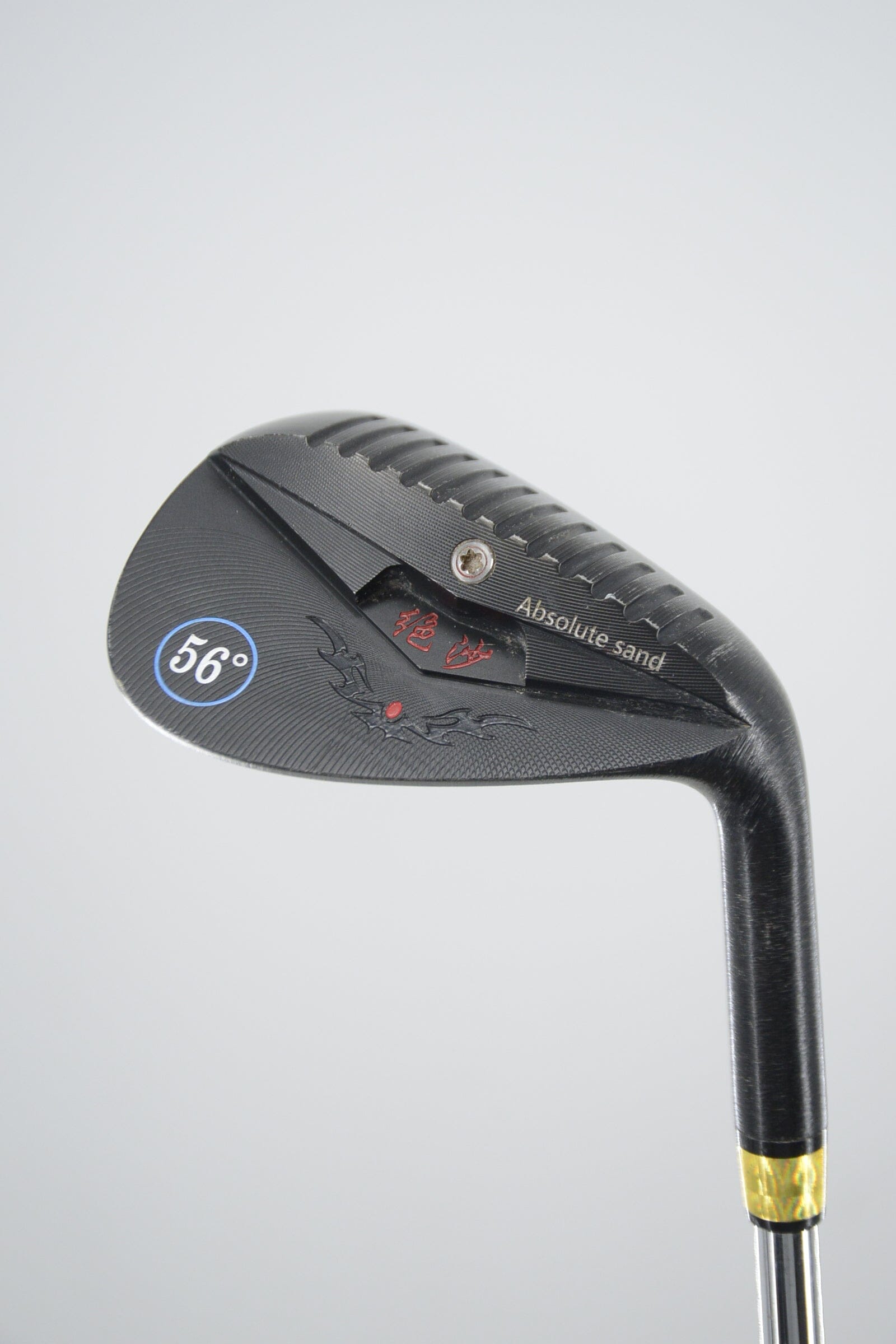 Absolute Sand 56 Degree Wedge Wedge Flex 35.25" Golf Clubs GolfRoots