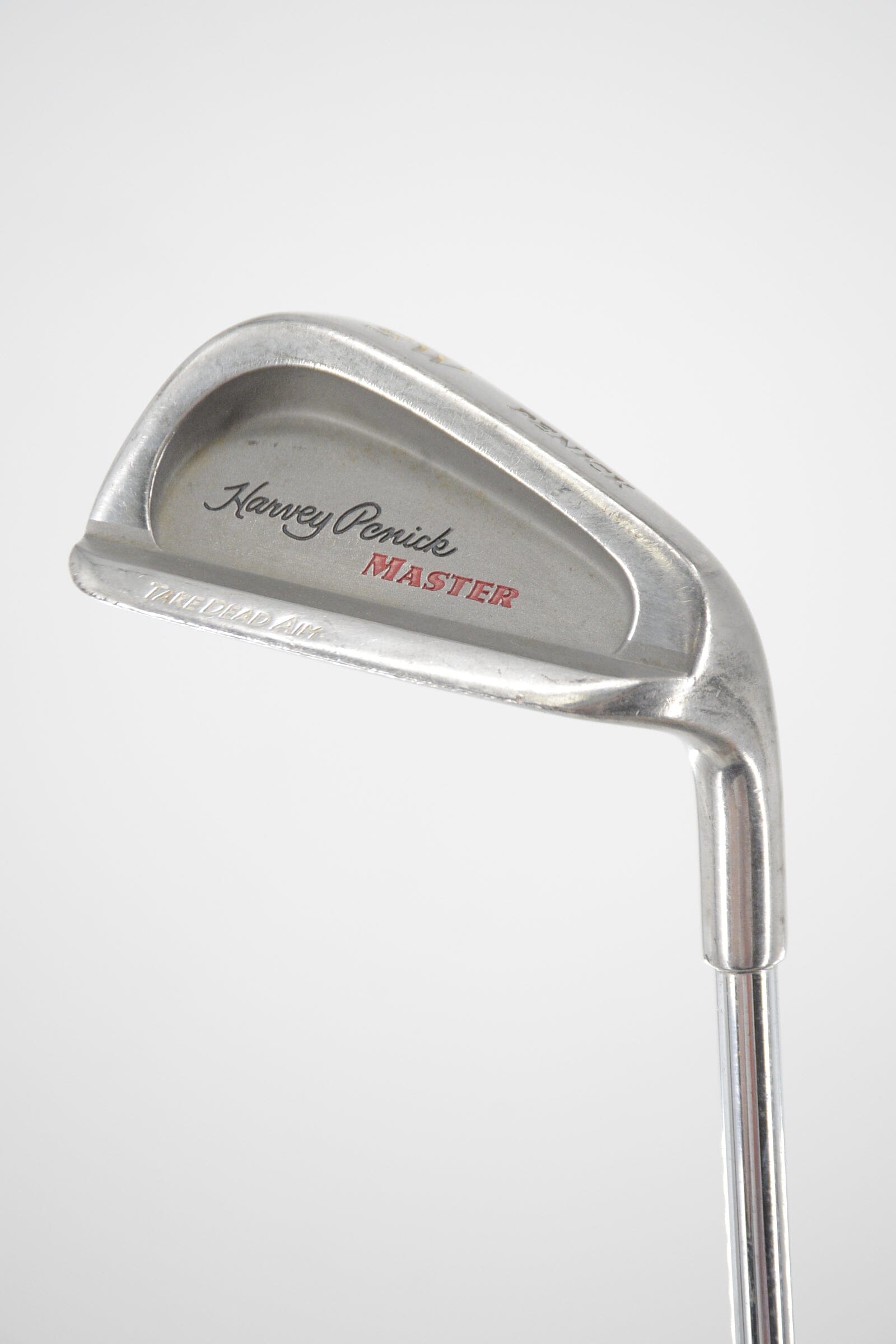 Harvery Penick Master SW S Flex 35.25" Golf Clubs GolfRoots