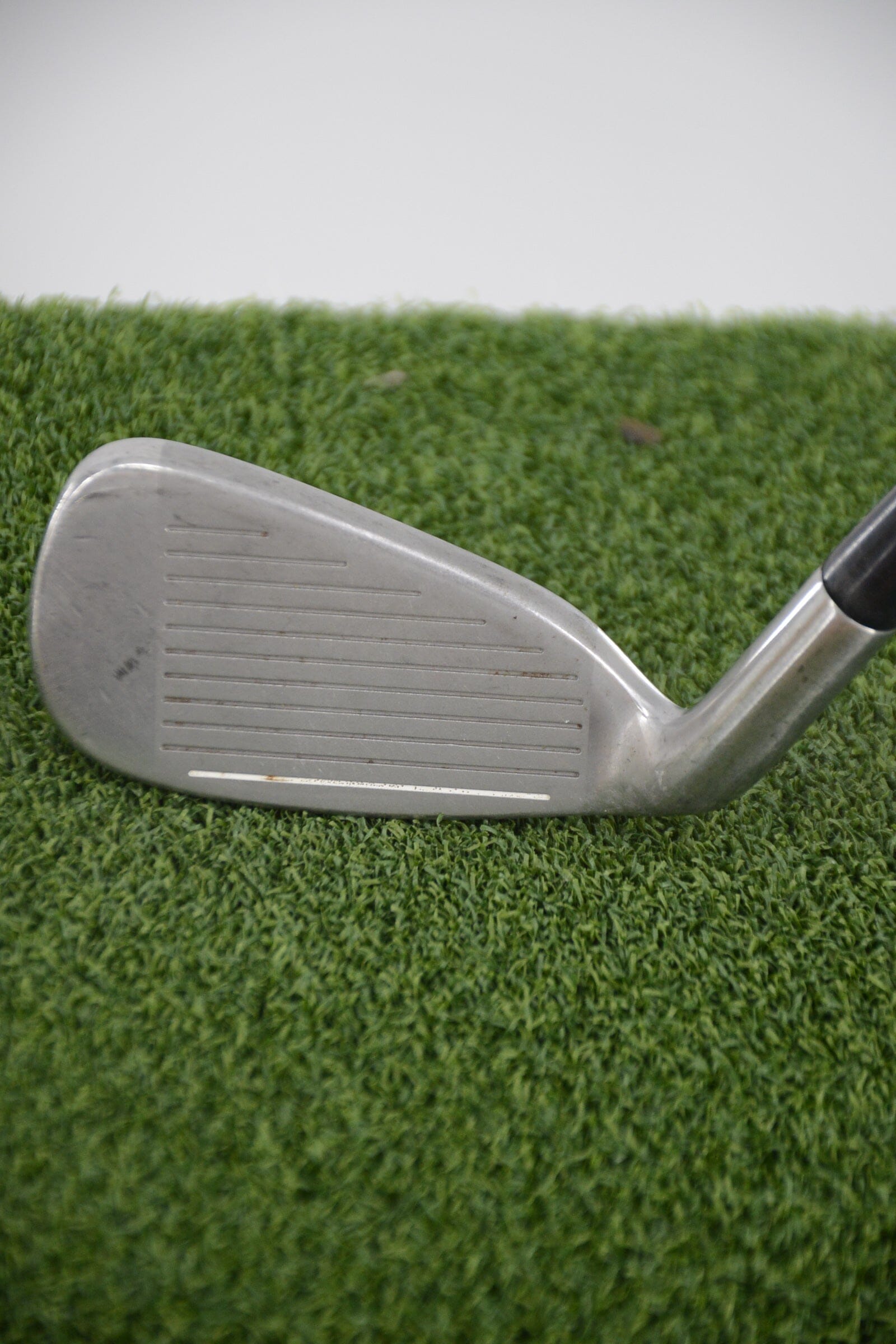 Cleveland Ta5 (Copper Medallion) 3 Iron R Flex 39" Golf Clubs GolfRoots