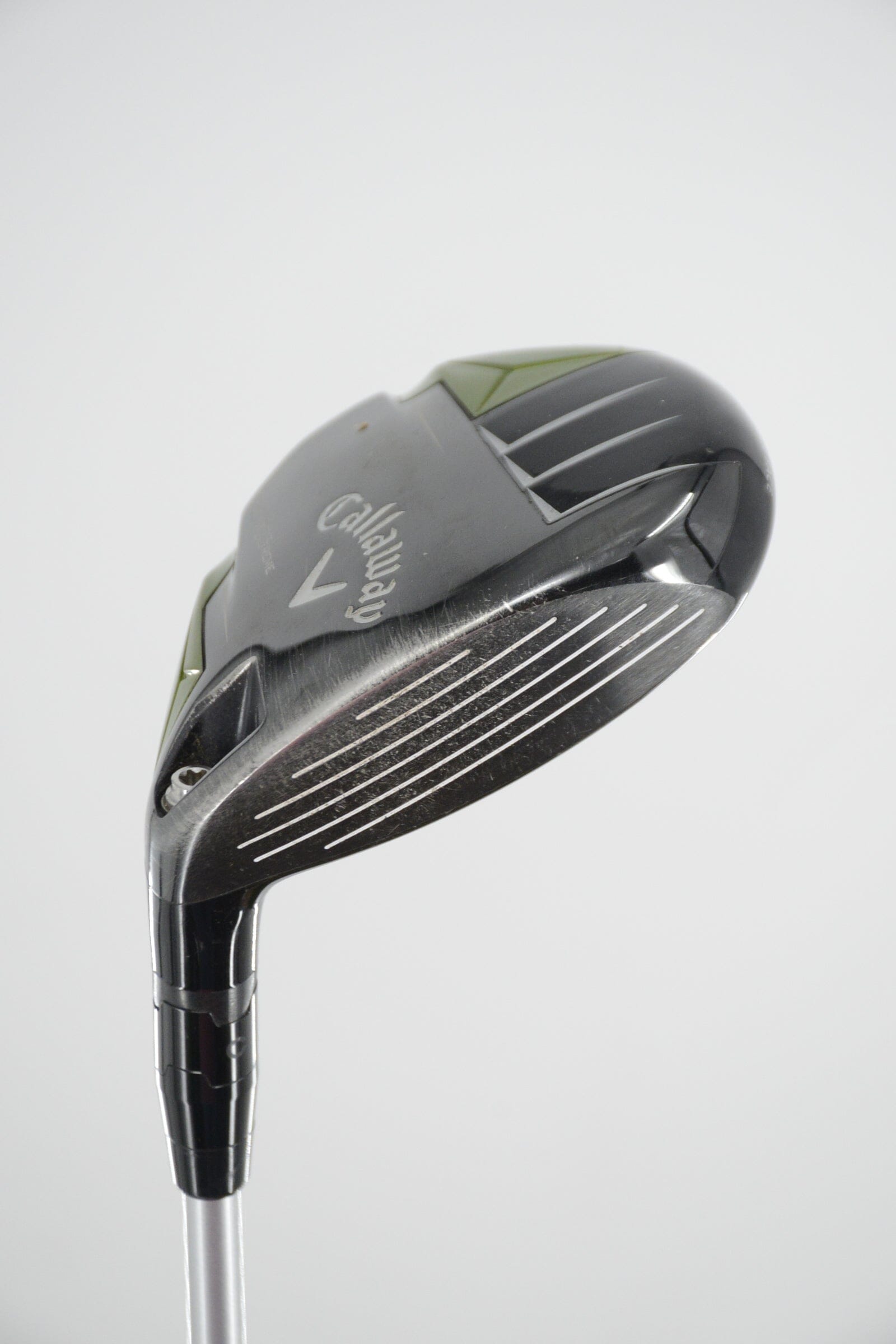 Women's Callaway RAZR Fit Xtreme 5 Wood W Flex 41" Golf Clubs GolfRoots