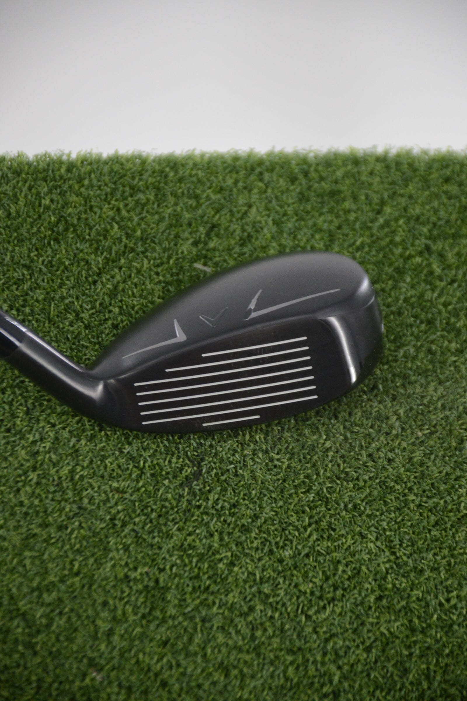 Lefty Callaway Steelhead XR 4 Hybrid R Flex 39.5" Golf Clubs GolfRoots