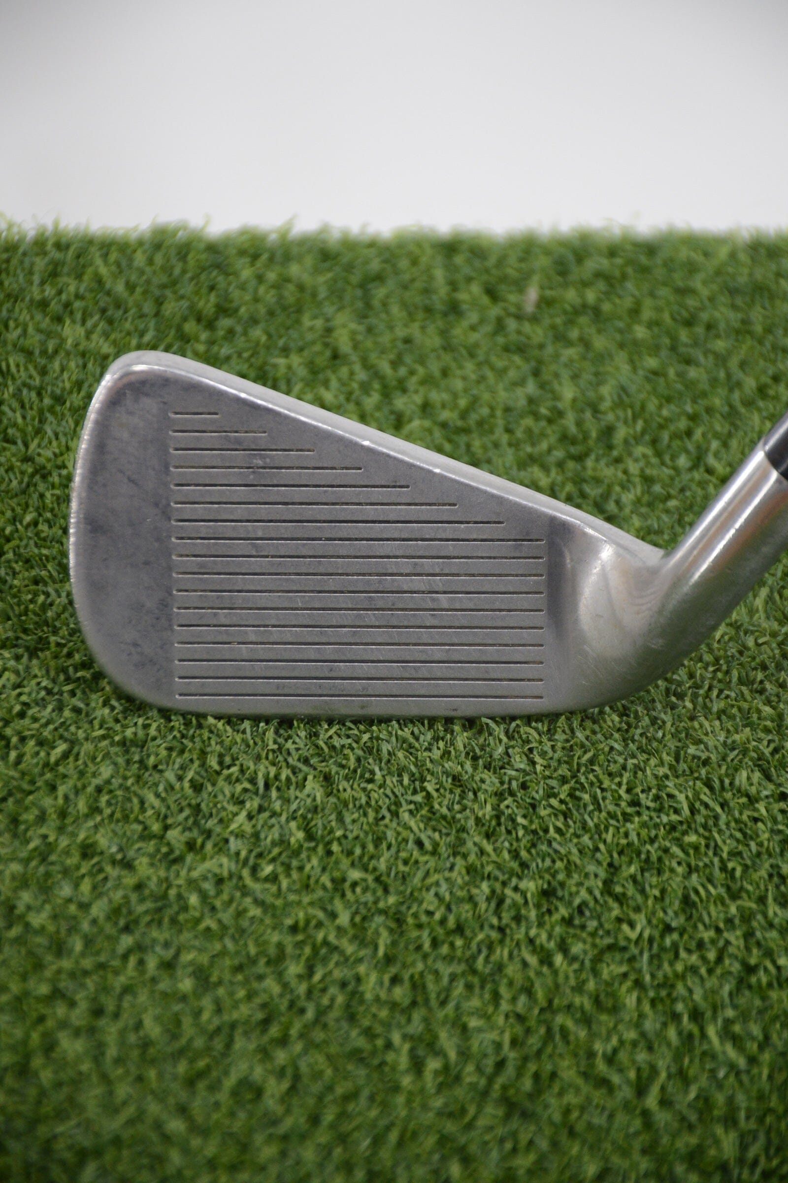 Titleist DCI Oversize + 3 Iron R Flex 38.5" Golf Clubs GolfRoots