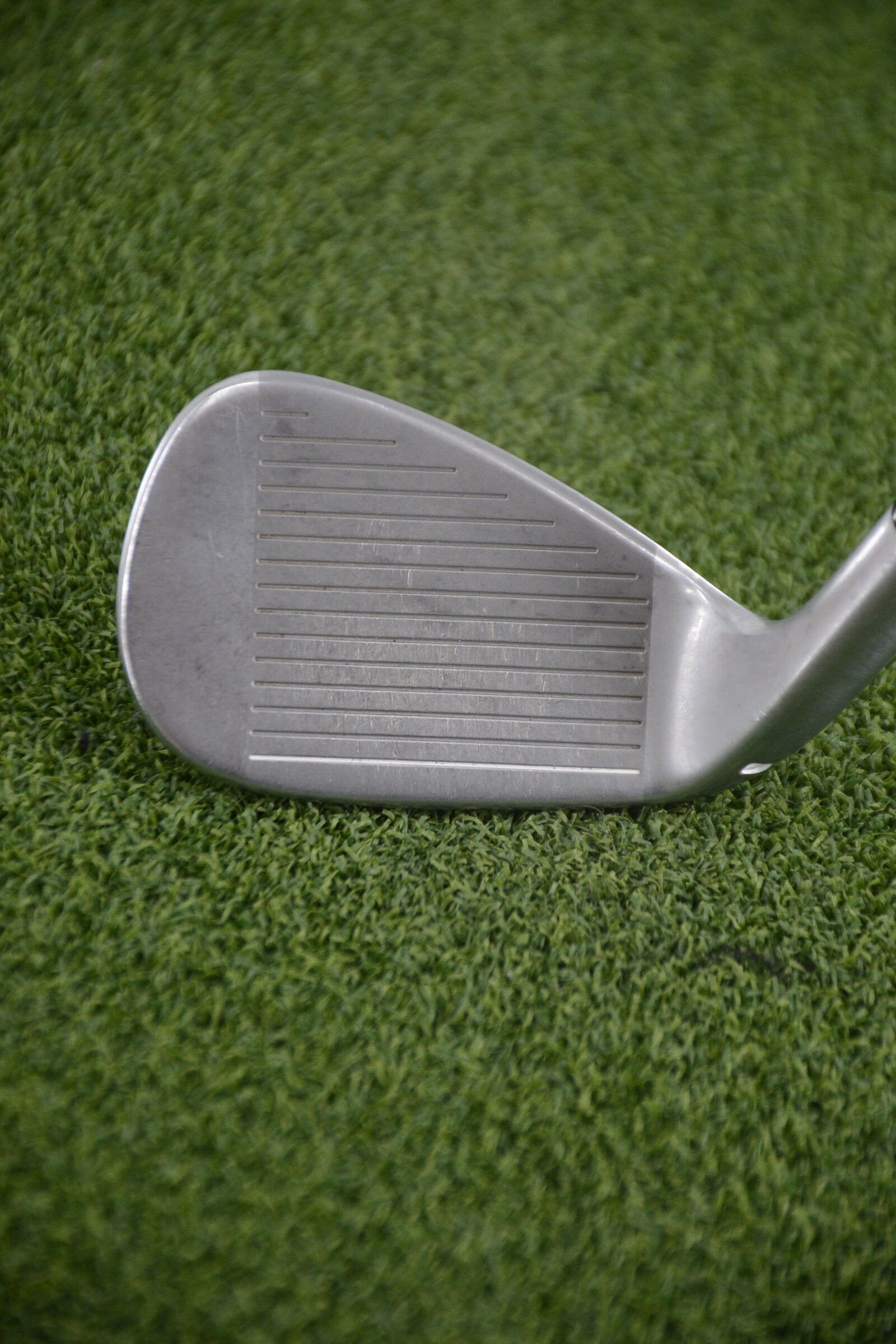 TaylorMade Rocketbladez 9 Iron R Flex 36" Golf Clubs GolfRoots