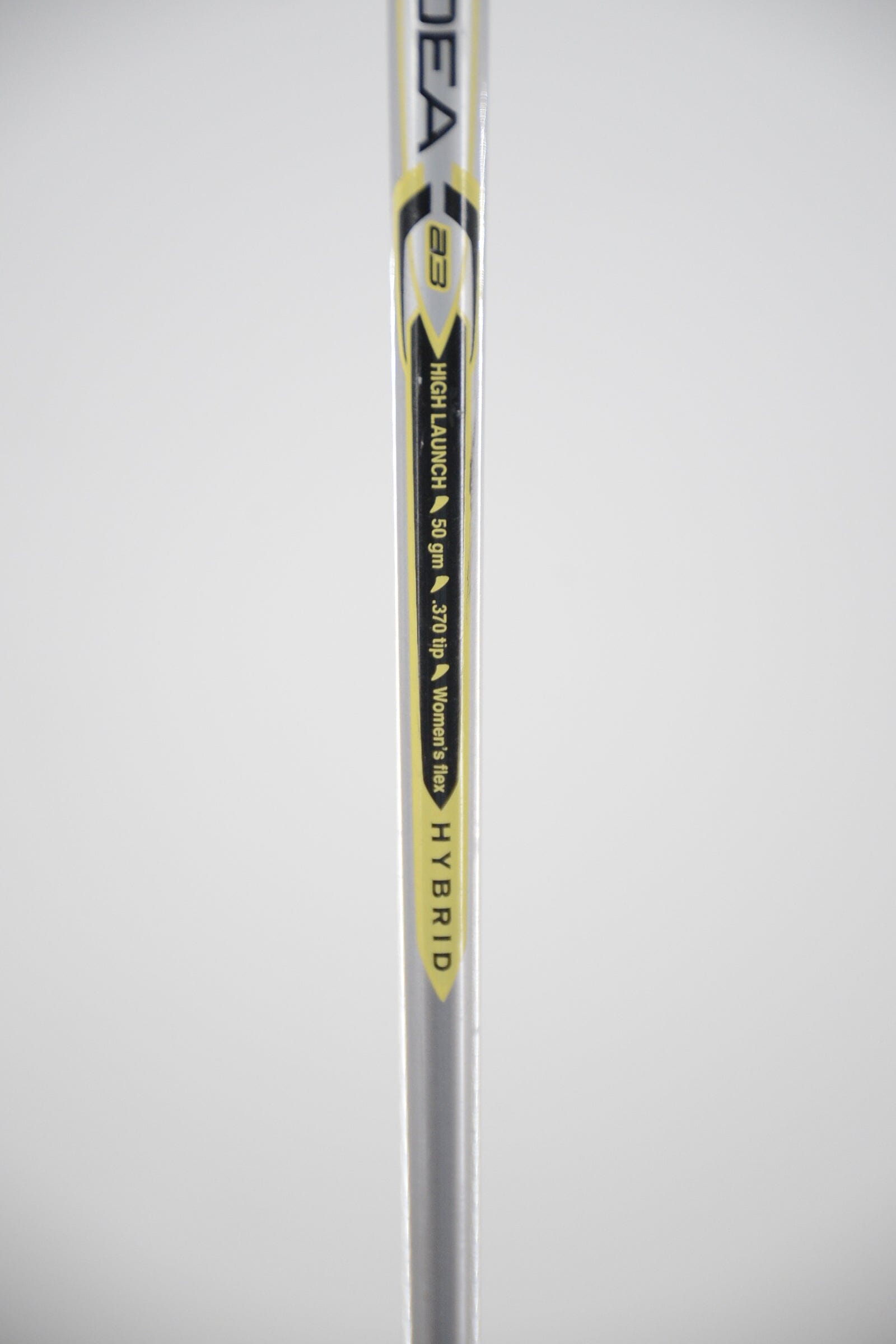 Women's Adams Idea A3 Boxer 4 Hybrid W Flex 38" Golf Clubs GolfRoots