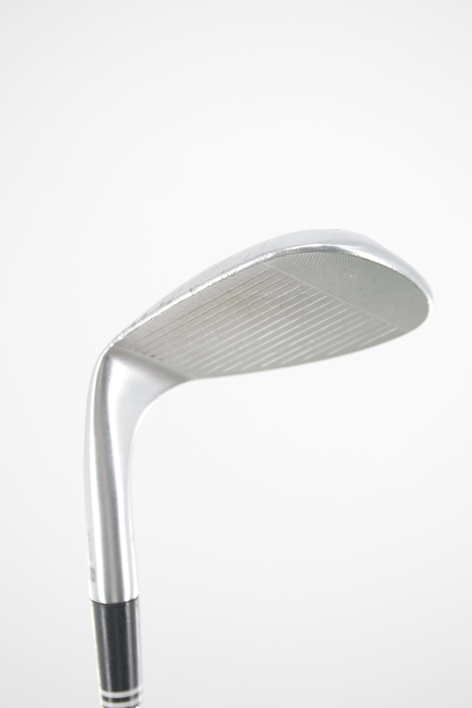 Cleveland RTX 4 Tour Satin 60 Degree Wedge S Flex 34.75" Golf Clubs GolfRoots