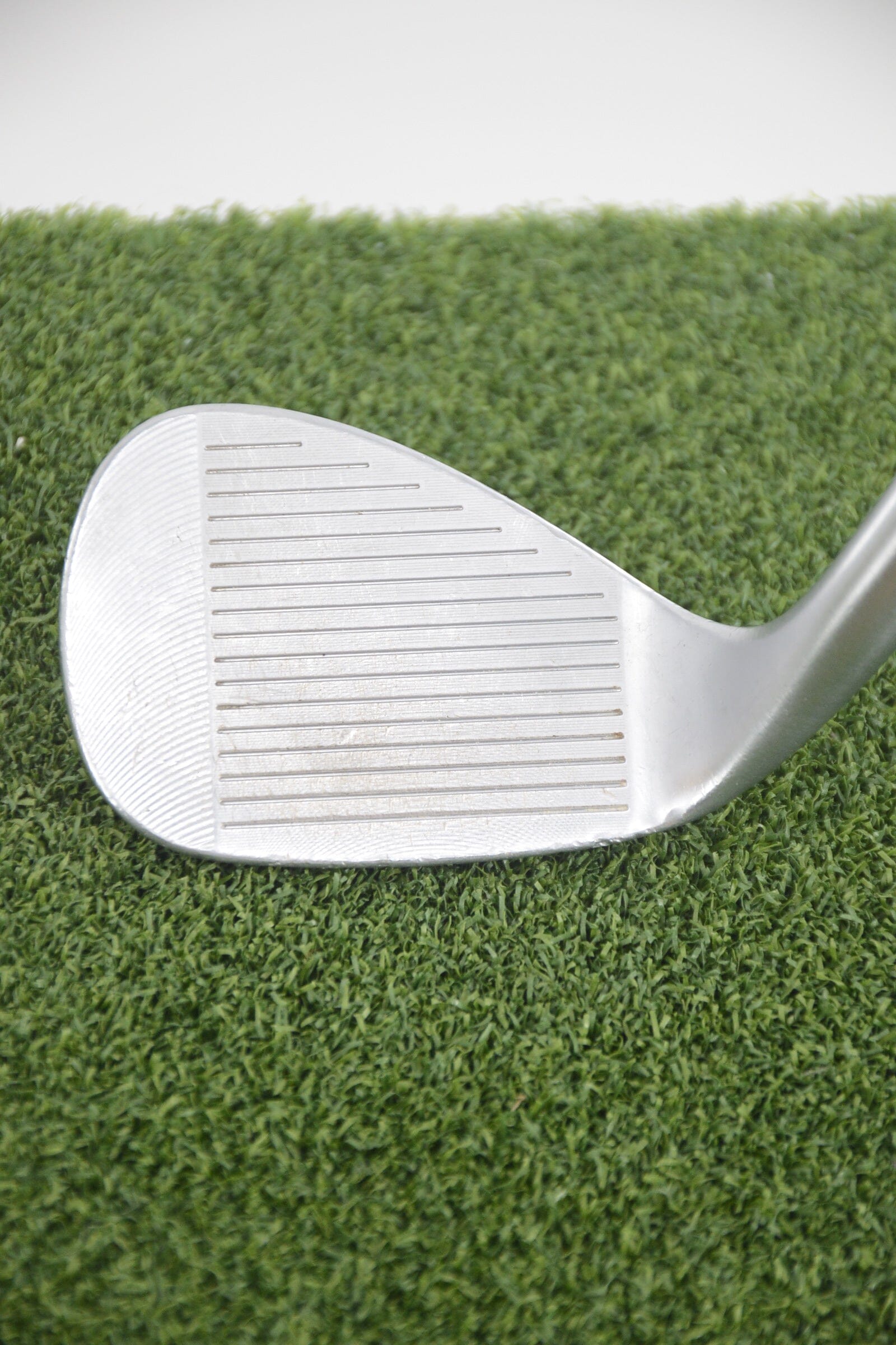 Cleveland RTX 4 Tour Satin 60 Degree Wedge S Flex 34.75" Golf Clubs GolfRoots