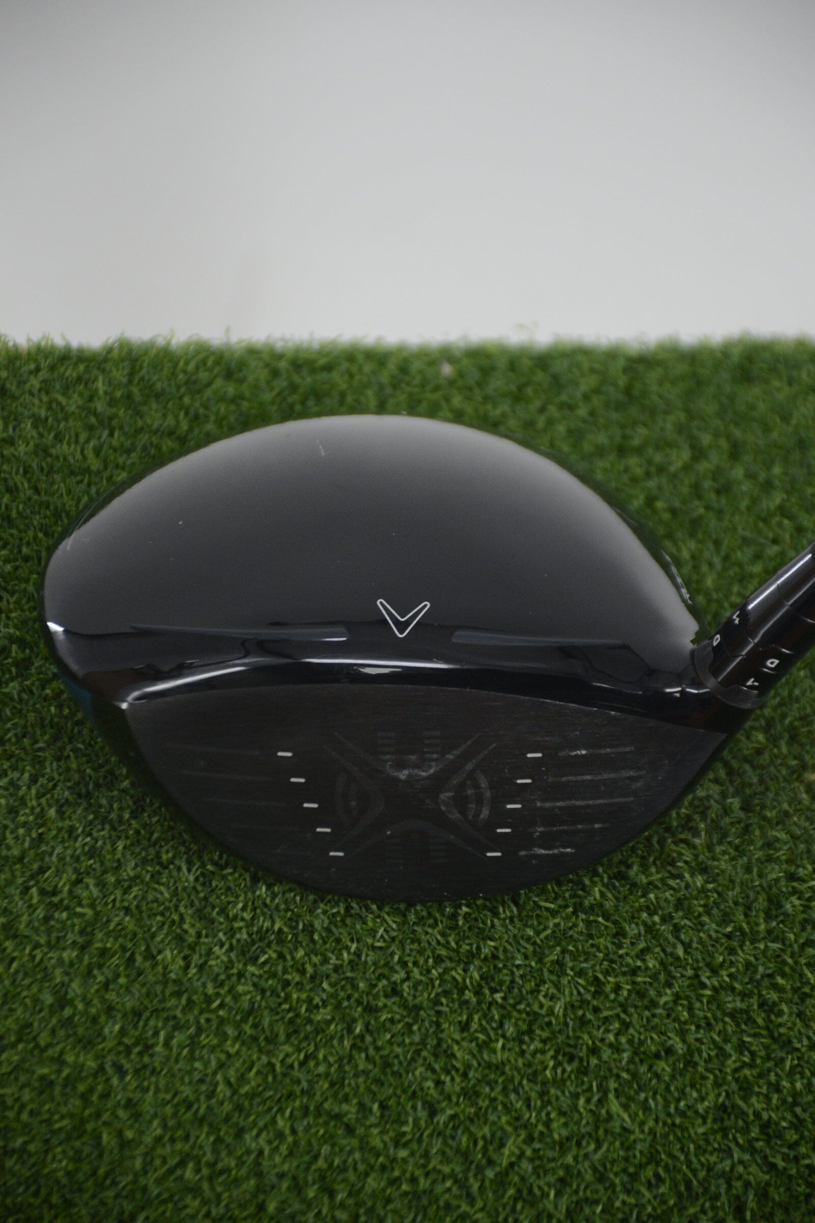 Callaway Rogue 9 Degree Driver S Flex 45.25" Golf Clubs GolfRoots