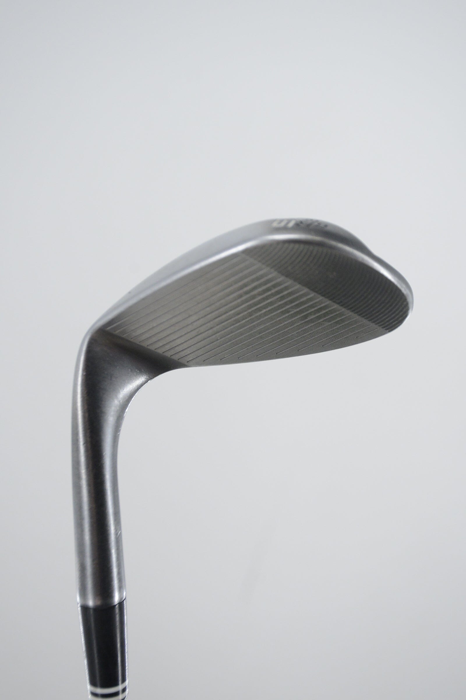 Cleveland RTX 6 ZipCore Black Satin 56 Degree Wedge Wedge Flex 35.25" Golf Clubs GolfRoots