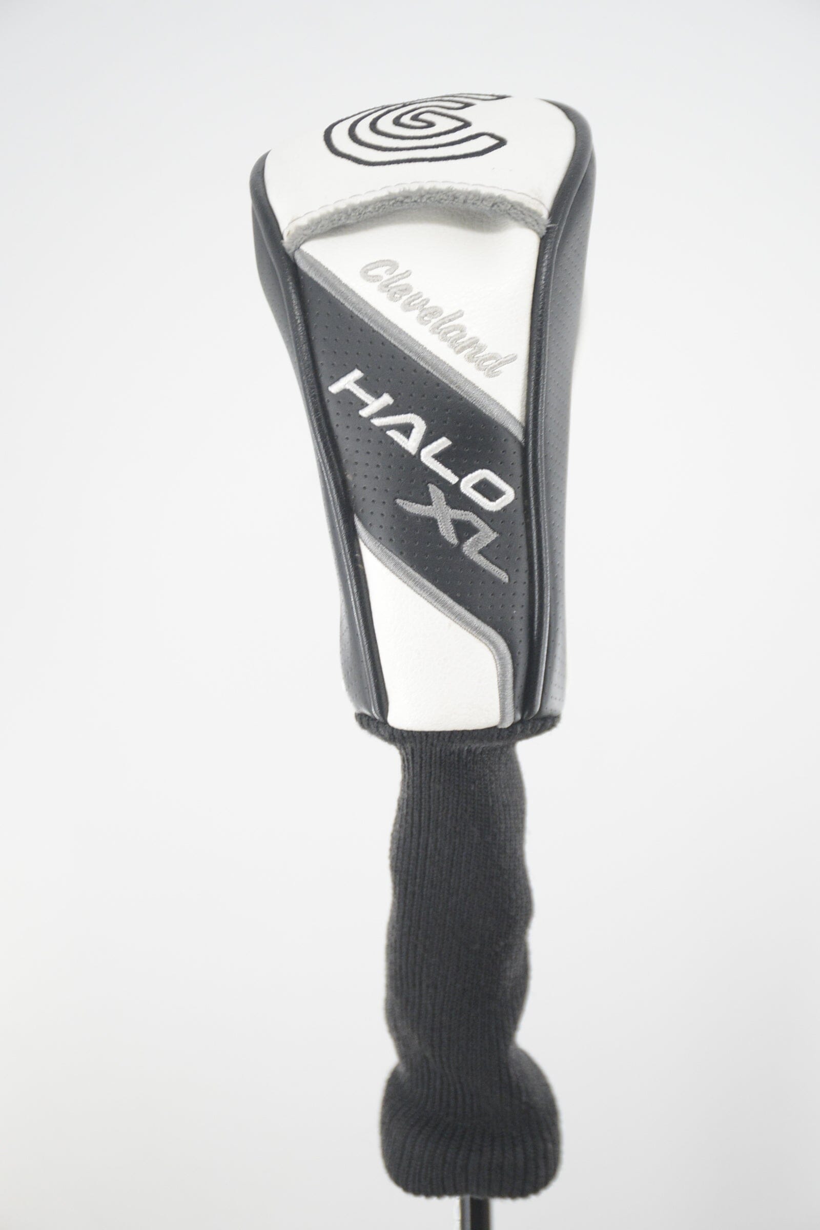 Cleveland Halo XL 4 Hybrid S Flex 40" Golf Clubs GolfRoots