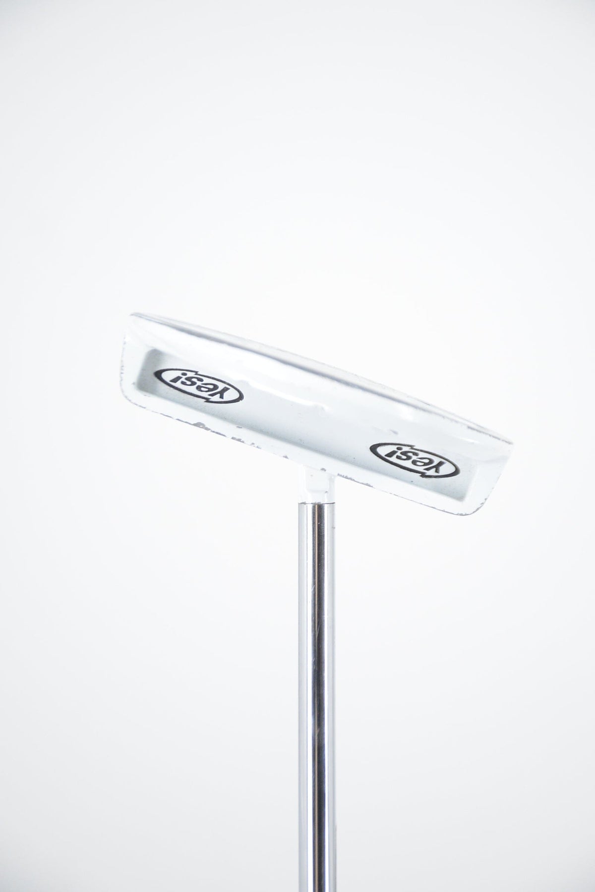 Yes! C-Groove Stacy-12 Putter 35" Golf Putters Yes!