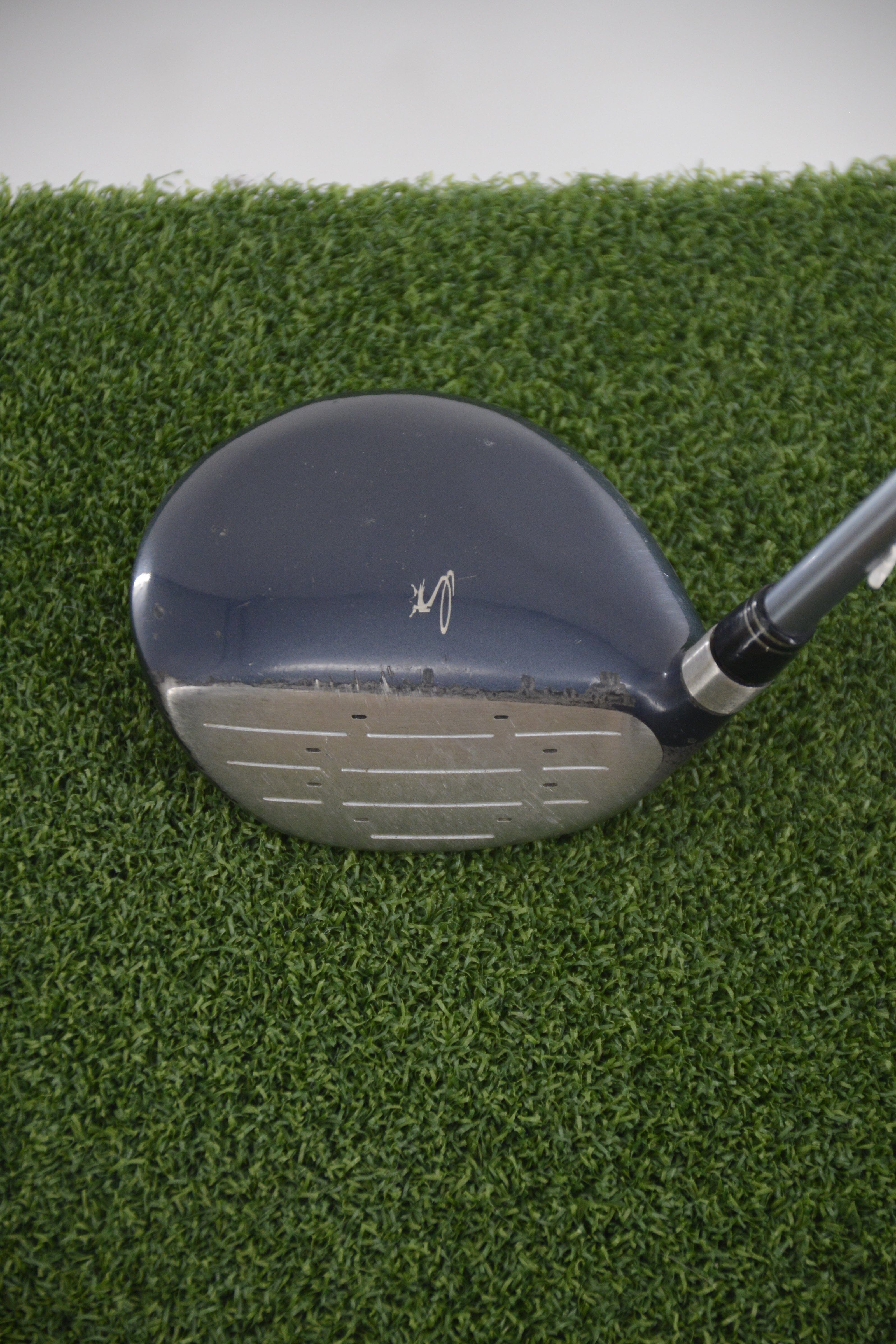 Women's Cobra SZ Offset 5 Wood W Flex 41.25" Golf Clubs GolfRoots