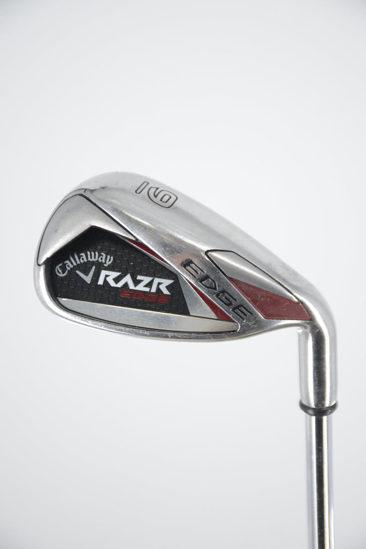 Callaway RAZR Edge 9 Iron Uniflex 35.75" Golf Clubs GolfRoots