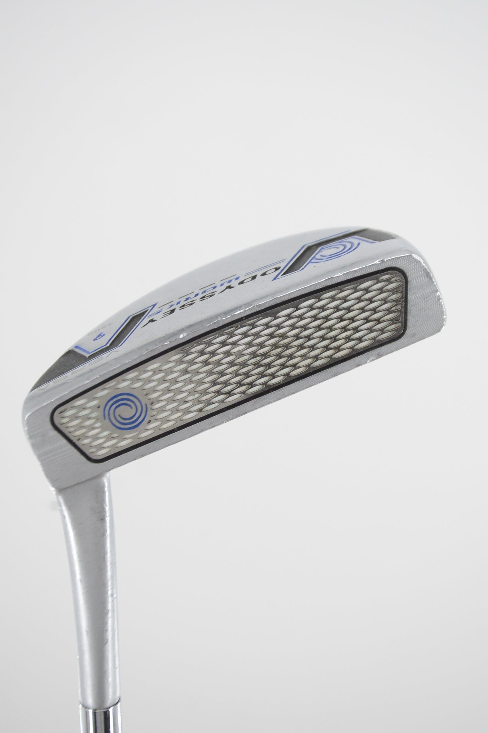 Odyssey Works 9 Versa Putter 34.5" Golf Clubs GolfRoots