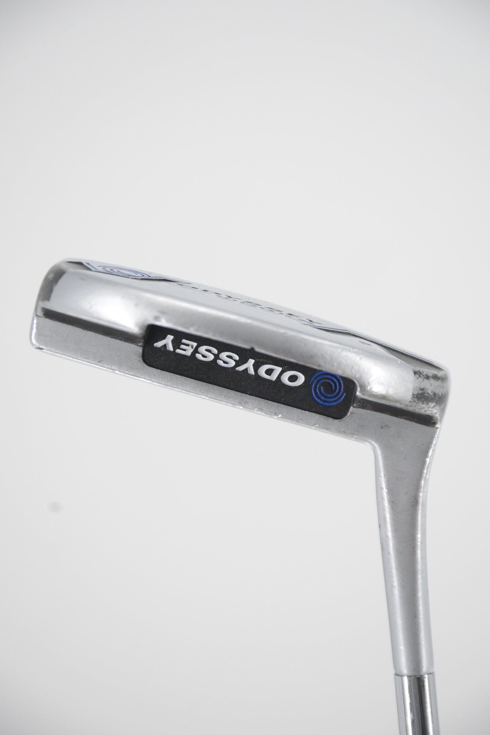 Odyssey Works 9 Versa Putter 34.5" Golf Clubs GolfRoots