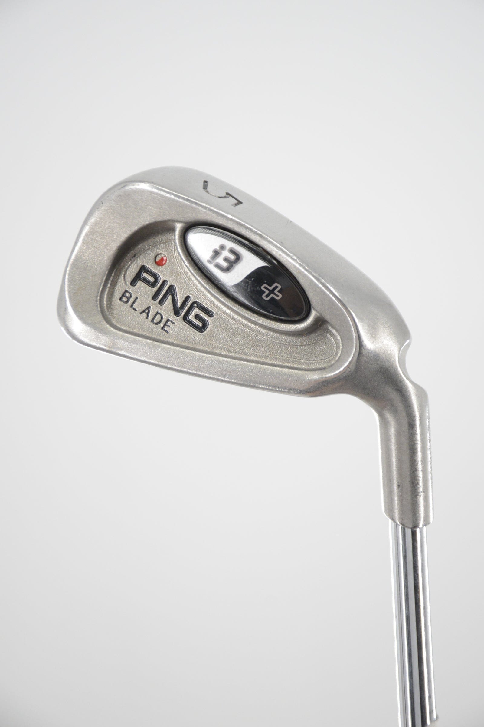 Ping I3 + Blade 5 Iron S Flex 37.5" Golf Clubs GolfRoots