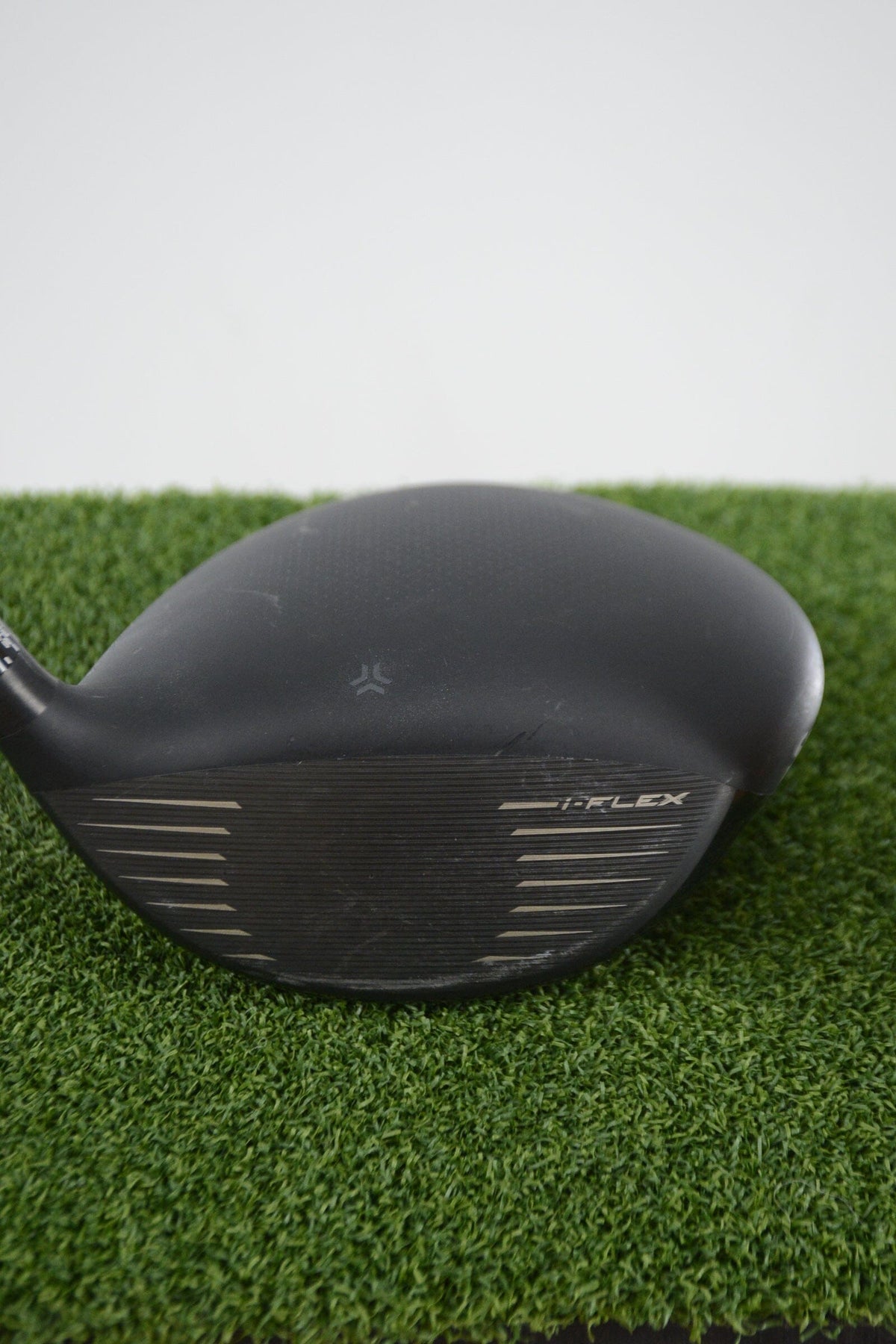 Lefty Srixon ZXi MAX 10.5 Degree Driver S Flex 45.25" Golf Clubs GolfRoots
