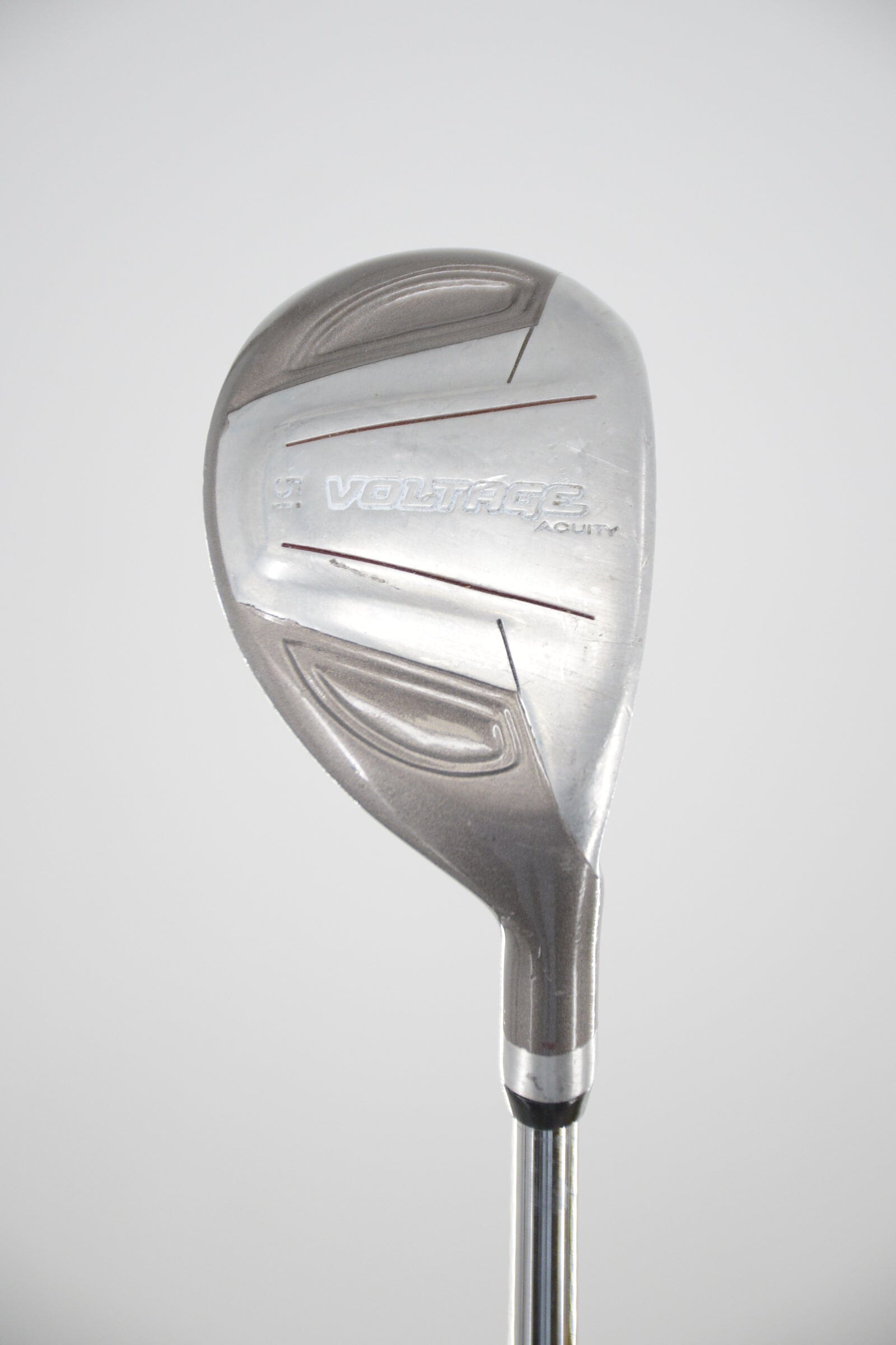 Acuity Voltage 5 Hybrid S Flex 37.75" Golf Clubs GolfRoots