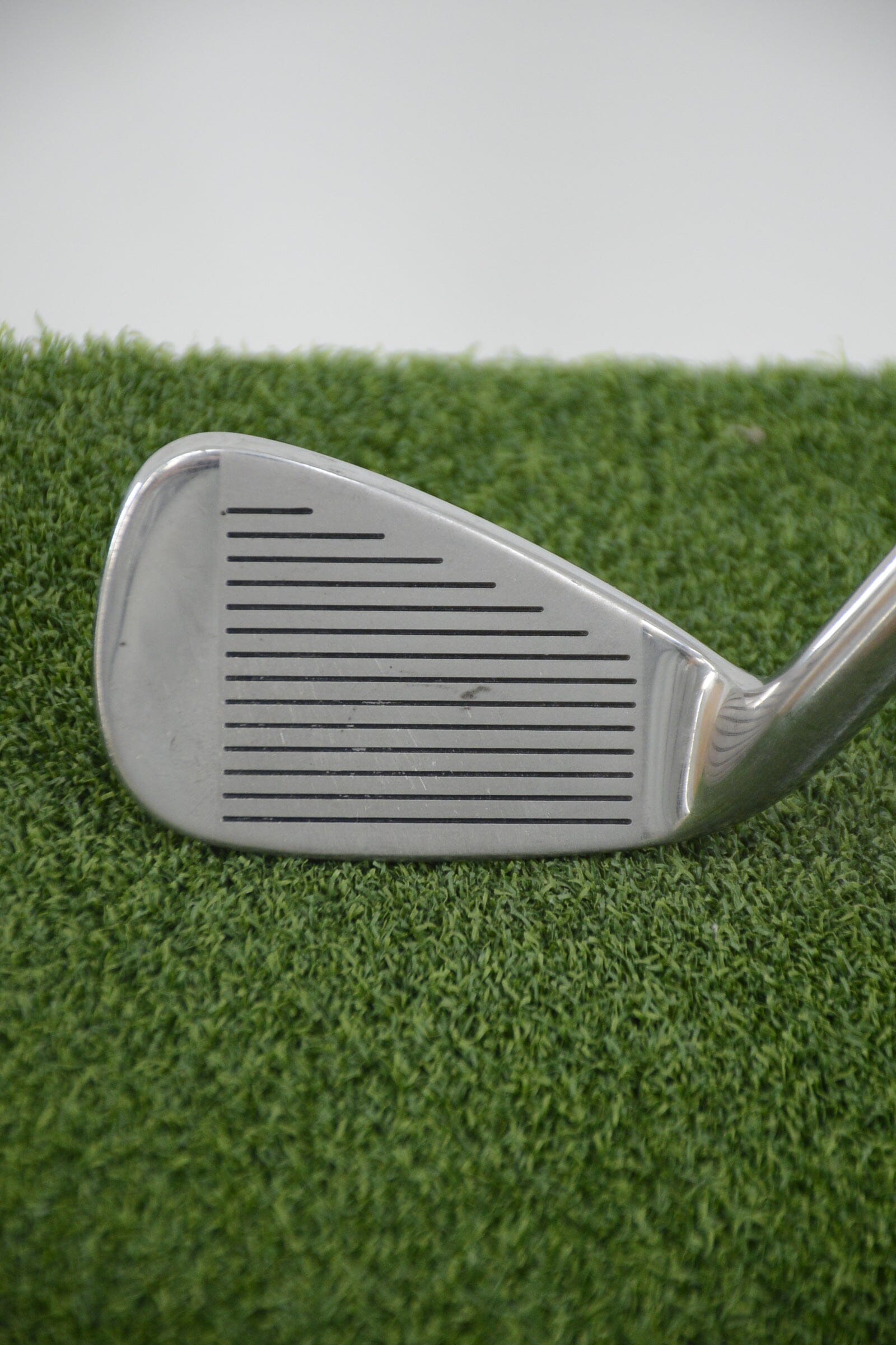 Ram Tradition LCG 7 Iron S Flex 36.5" Golf Clubs GolfRoots