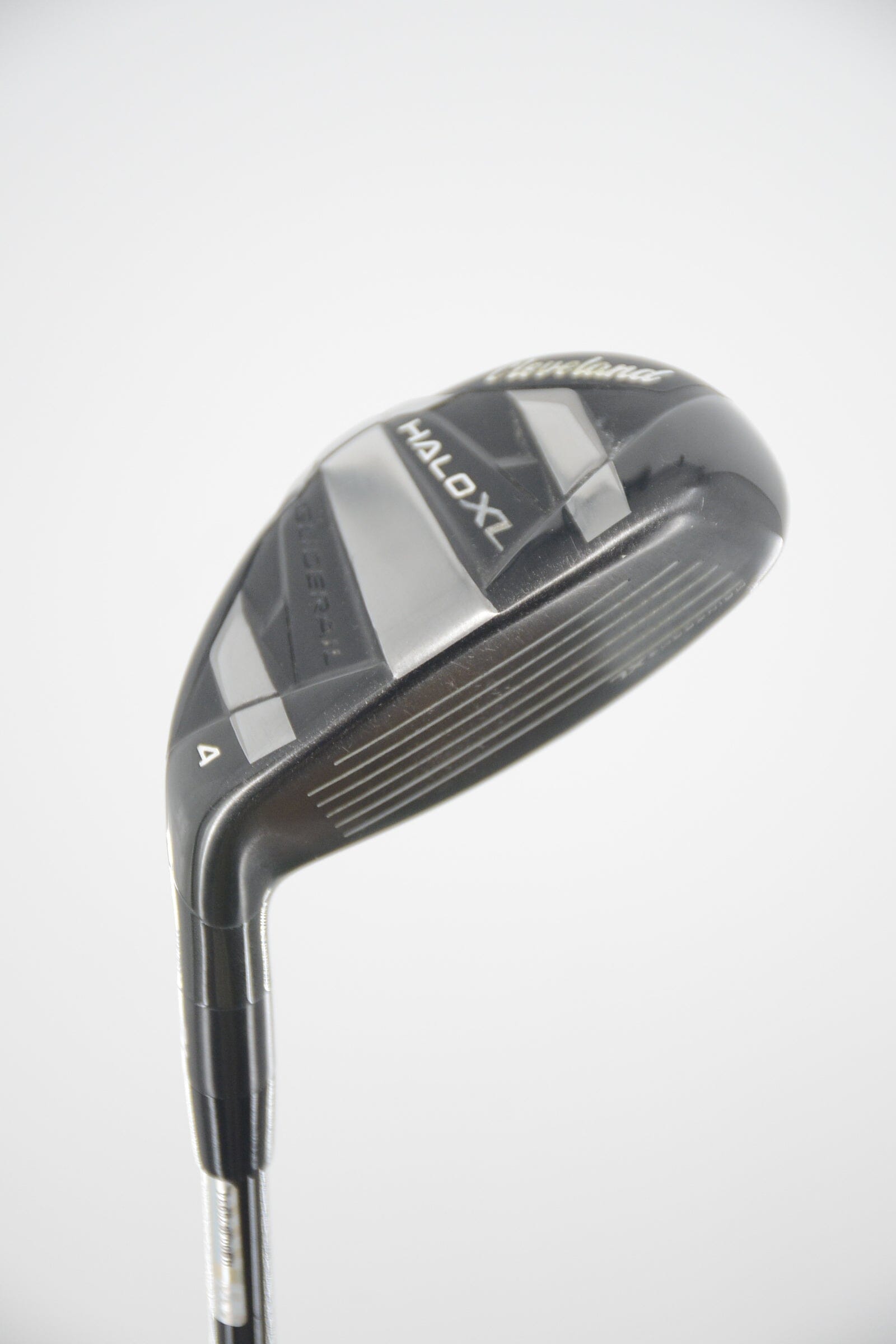 Cleveland Halo XL 4 Hybrid S Flex 40" Golf Clubs GolfRoots