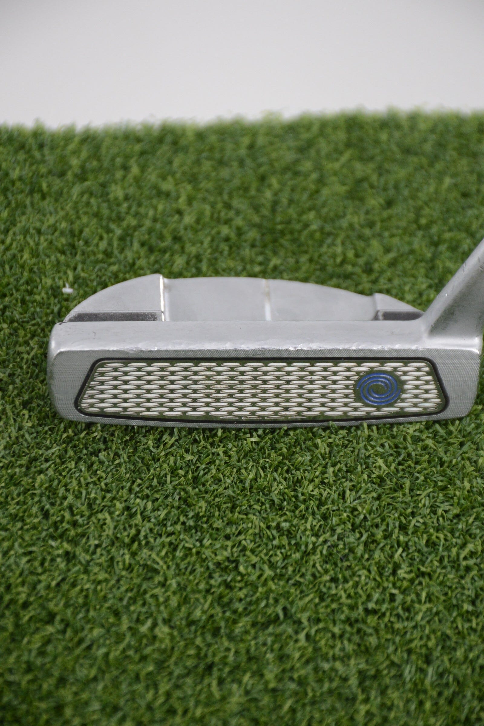 Odyssey Works 9 Versa Putter 34.5" Golf Clubs GolfRoots