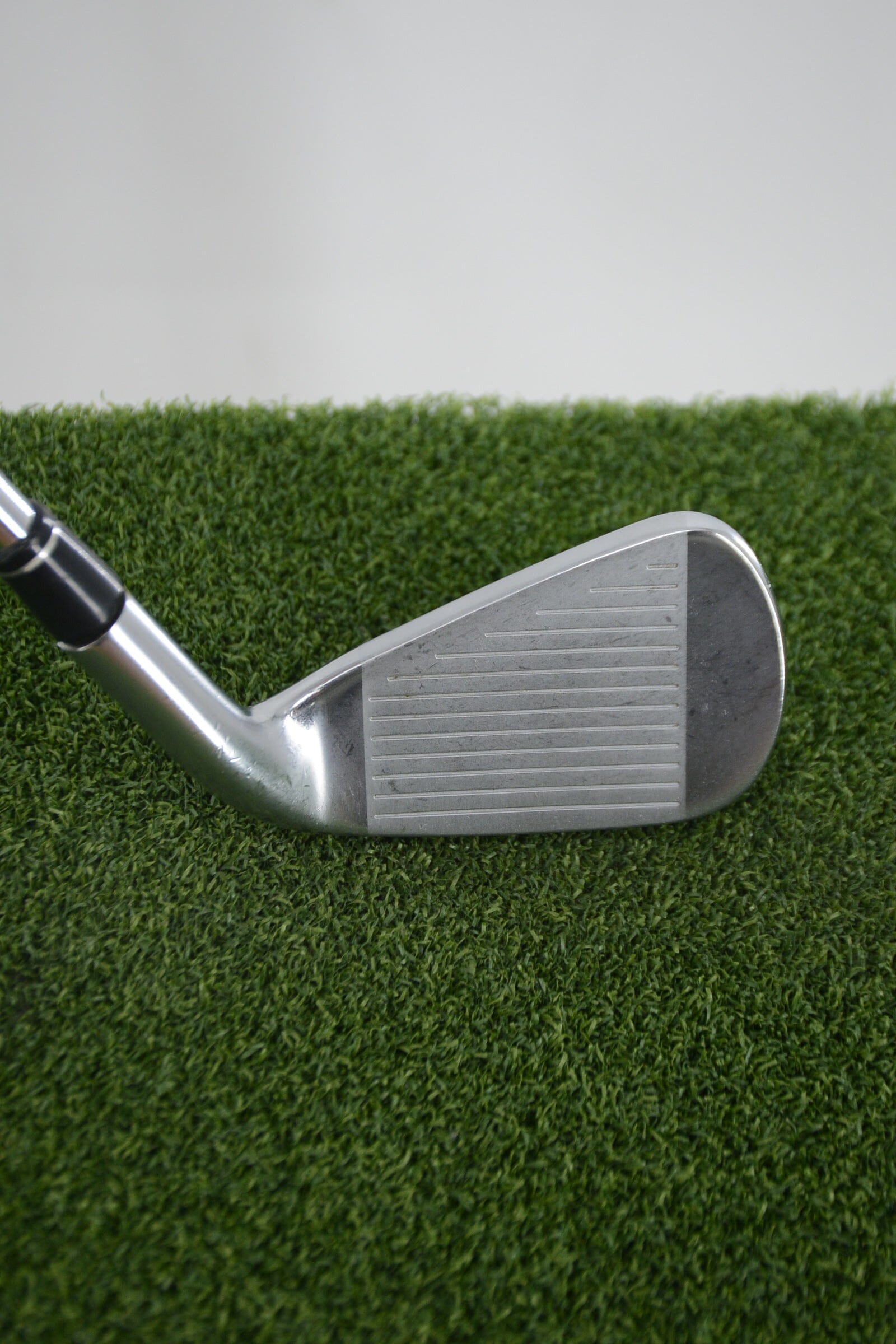 Lefty Callaway Apex 19 3 Iron S Flex 38.75"
