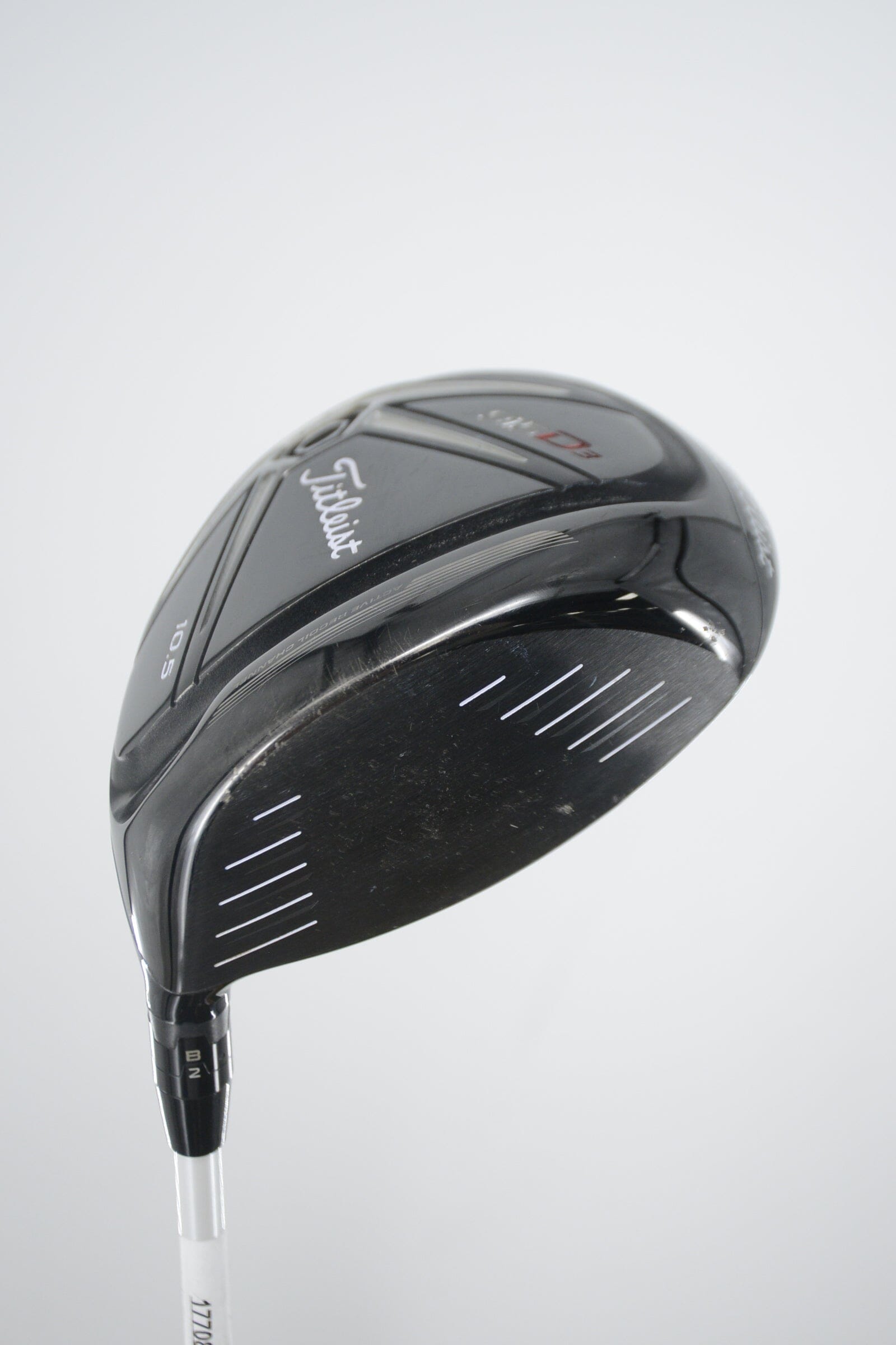 Titleist 915D3 10.5 Degree Driver S Flex 44.5" Golf Clubs GolfRoots