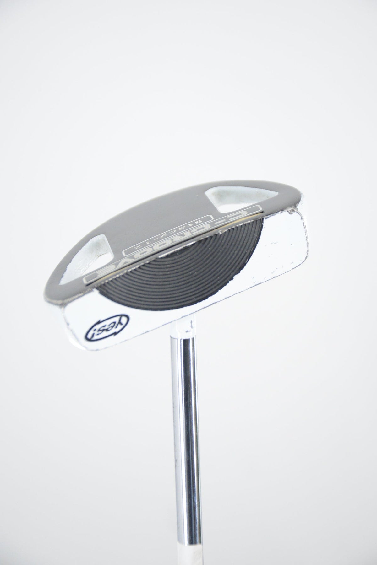 Yes! C-Groove Stacy-12 Putter 35" Golf Putters Yes!